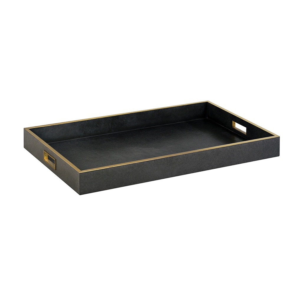 Oliver Home Furnishings Serving Tray 1230-33