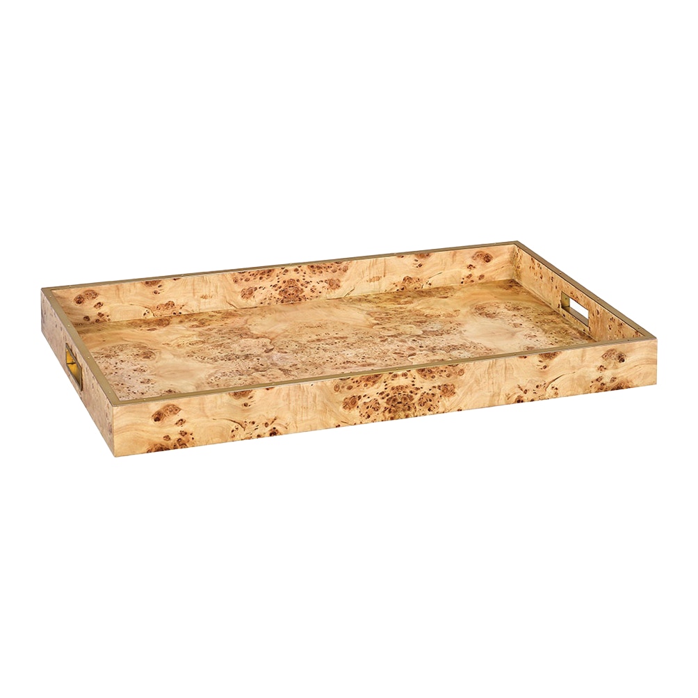Oliver Home Furnishings Serving Tray 1230-40