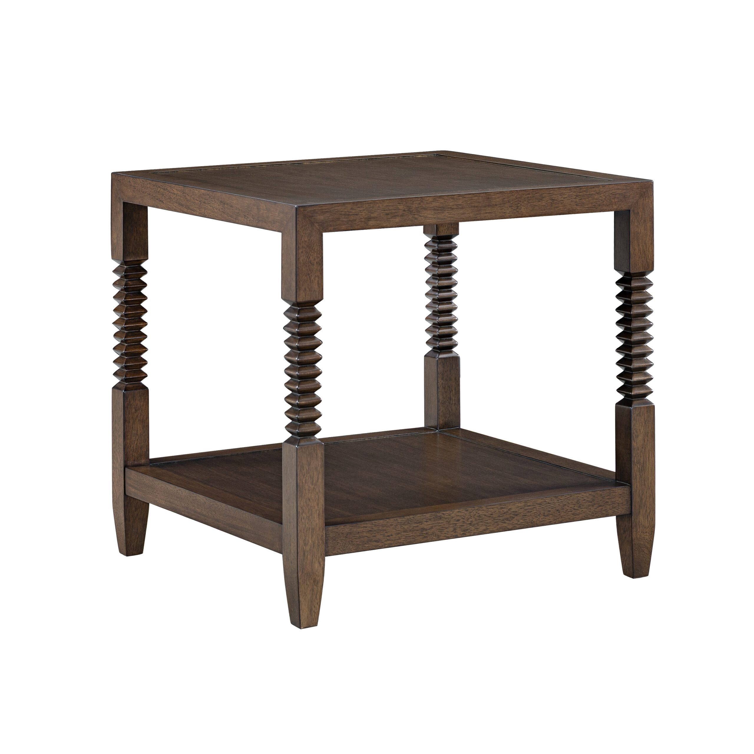 Oliver Home Furnishings Side Table 1695-38