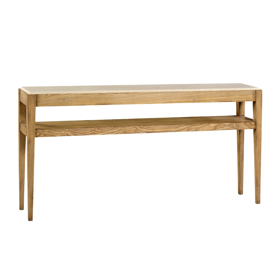 Oliver Home Furnishings Staunton Console Table 1370-11
