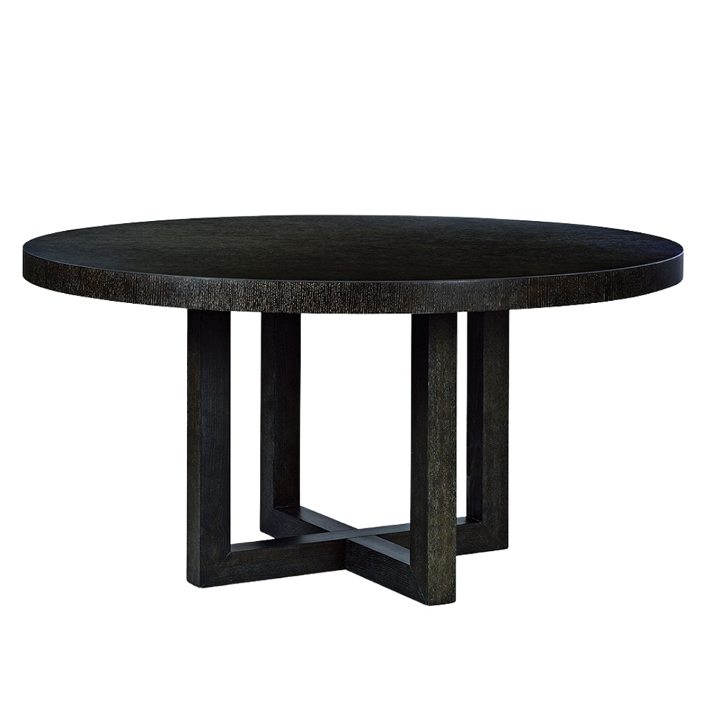 Oliver Home Furnishings Sunset Dining Table 1195-26