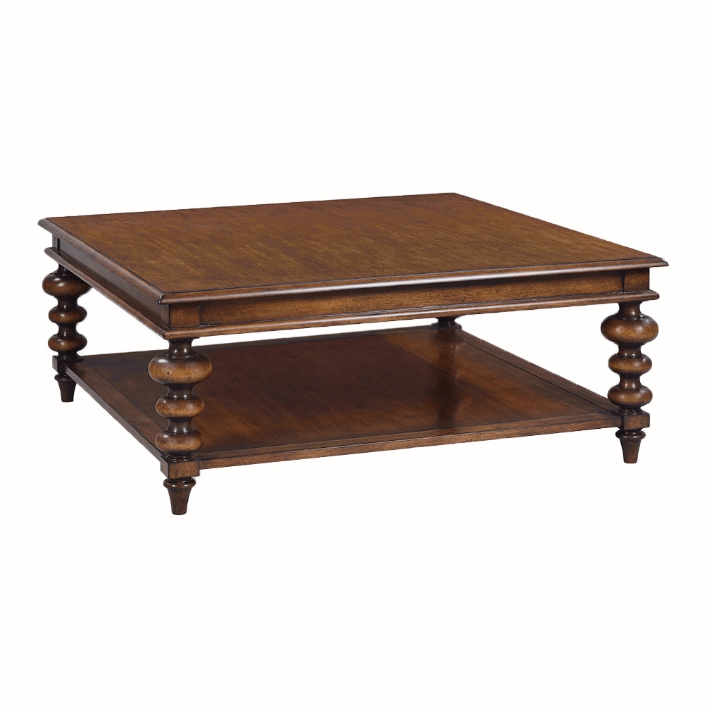 Oliver Home Furnishings Tempe Coffee Table 0918-20