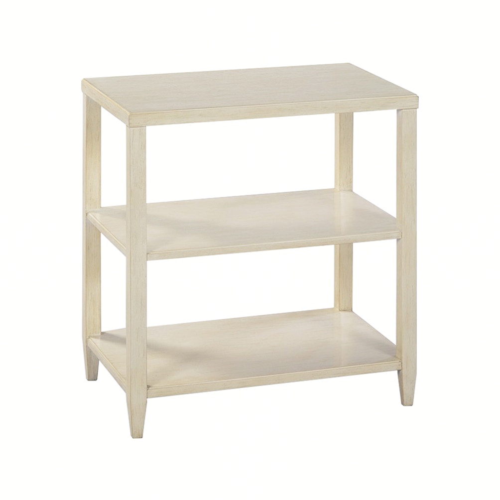 Oliver Home Furnishings Tempo Side Table 0972-02