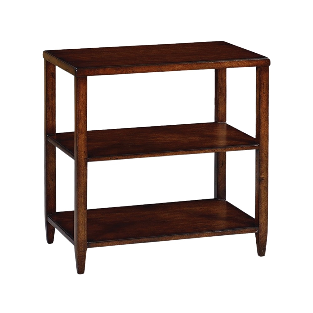 Oliver Home Furnishings Tempo Side Table 0972-20