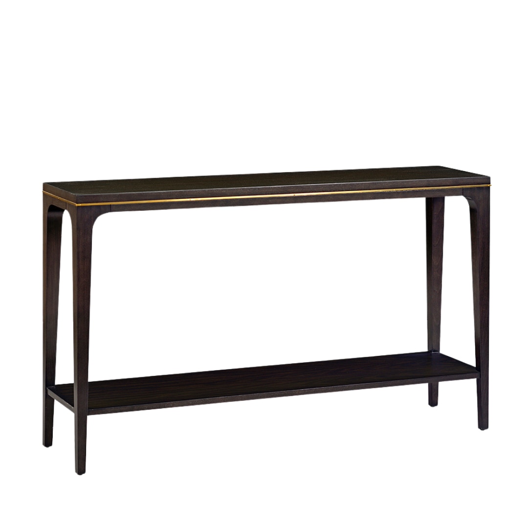 Oliver Home Furnishings Thomas Console Table 1377-24