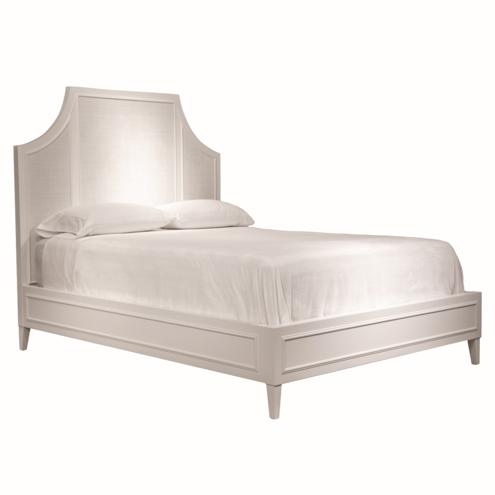 Oliver Home Furnishings Ventura King Bed 1107-06KB