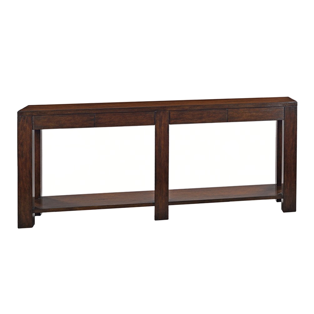 Oliver Home Furnishings Villa Sideboard 1007-20