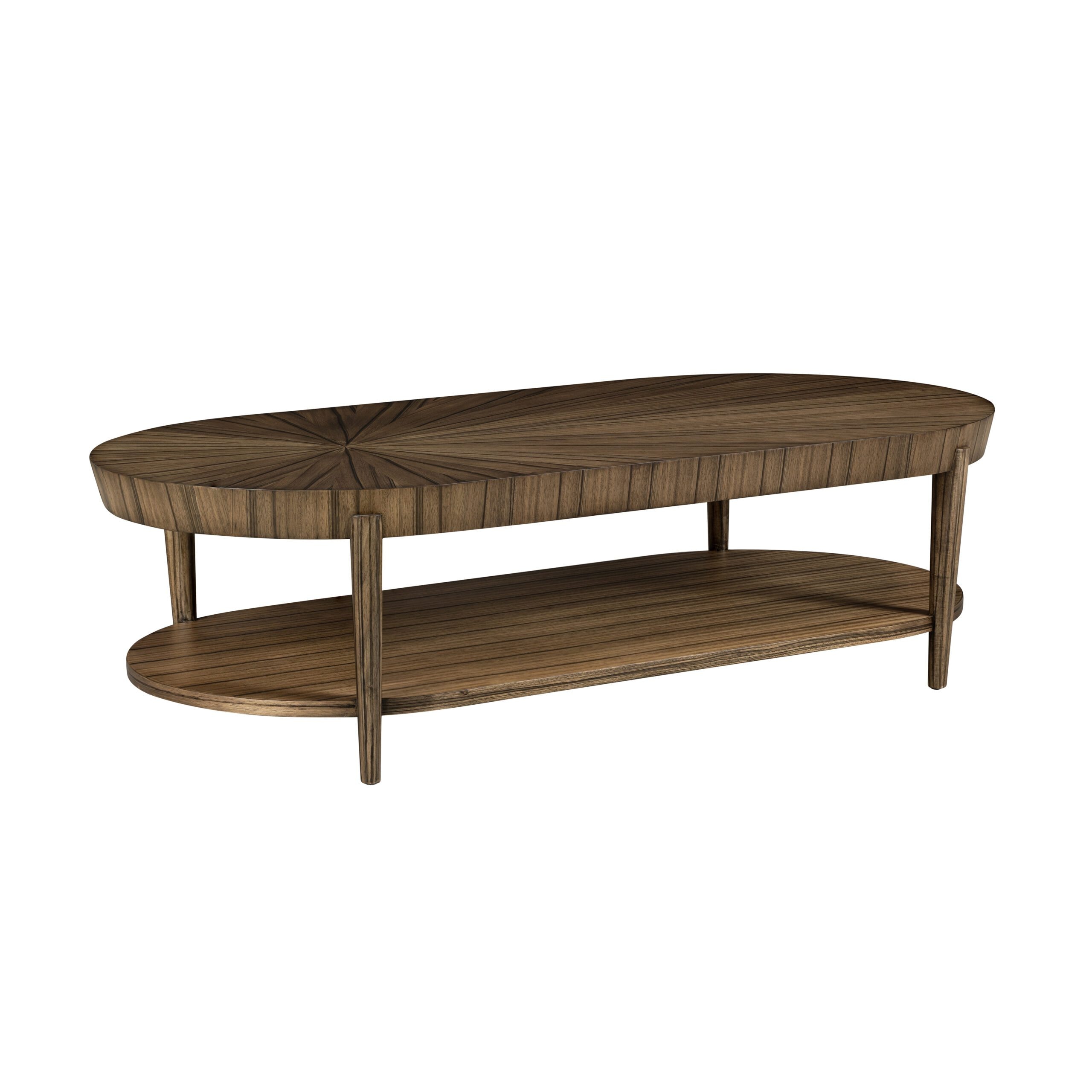 Oliver Home Furnishings Woodstock Coffee Table 1816-45