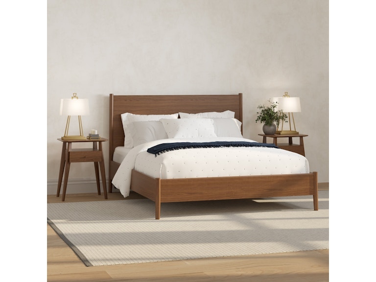 Stickley Bedroom Set Walnut Grove Studio