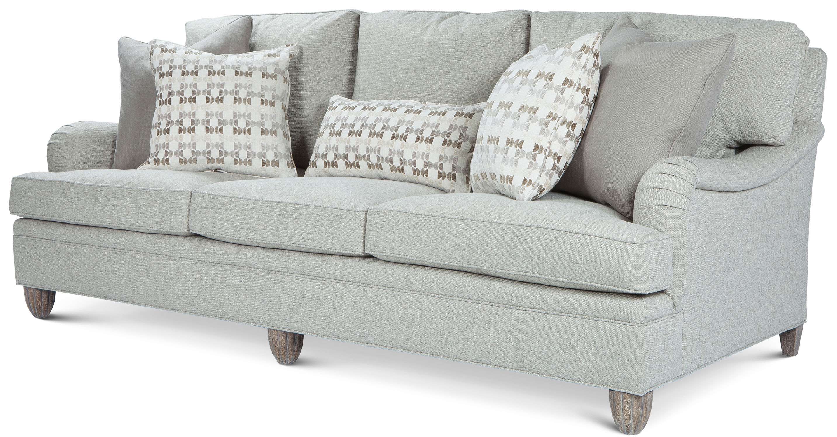 Theodore Alexander Furniture Betanie Sofa 407-95L
