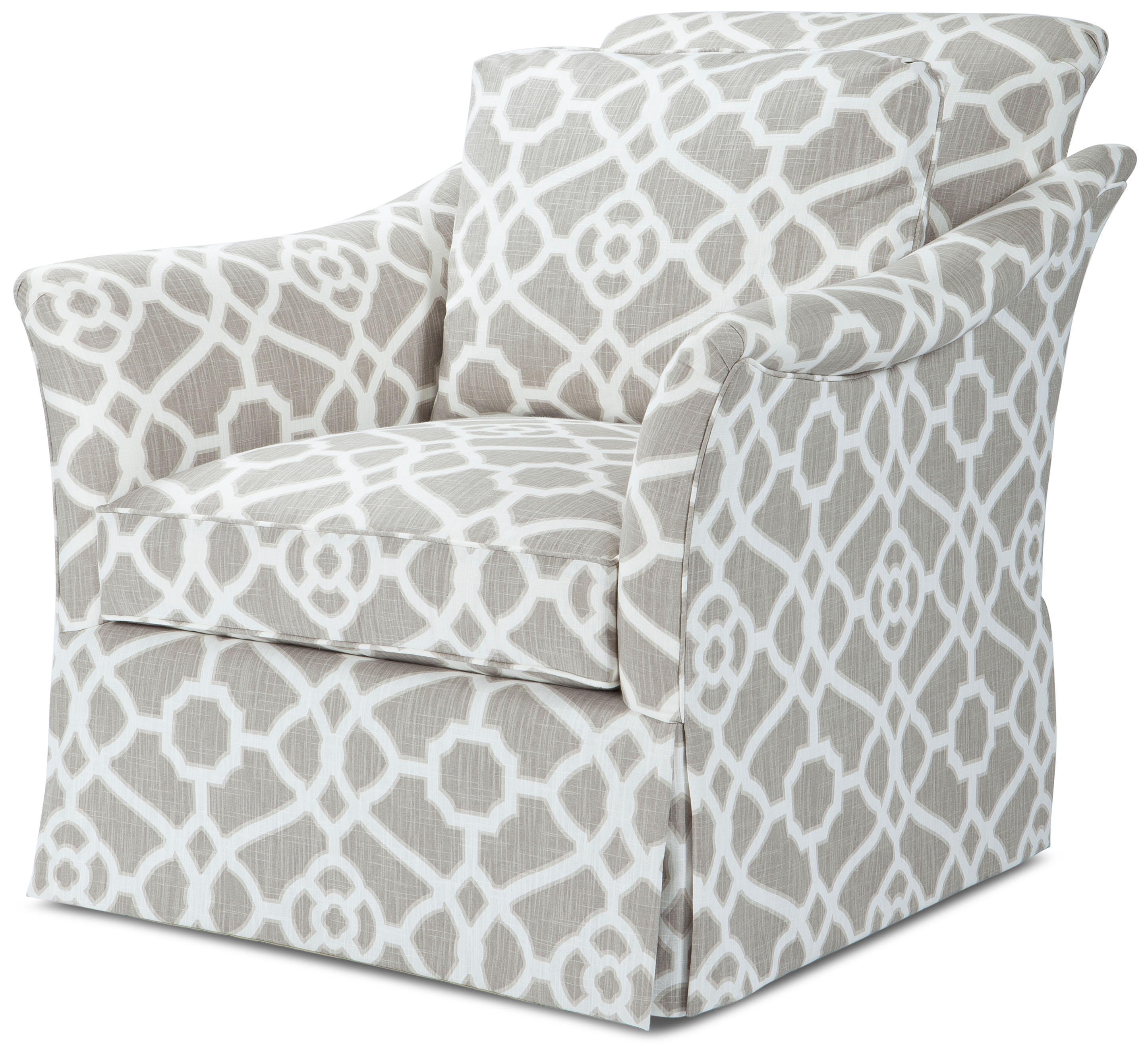 Theodore Alexander Furniture Addie Upholstered Chair 5141