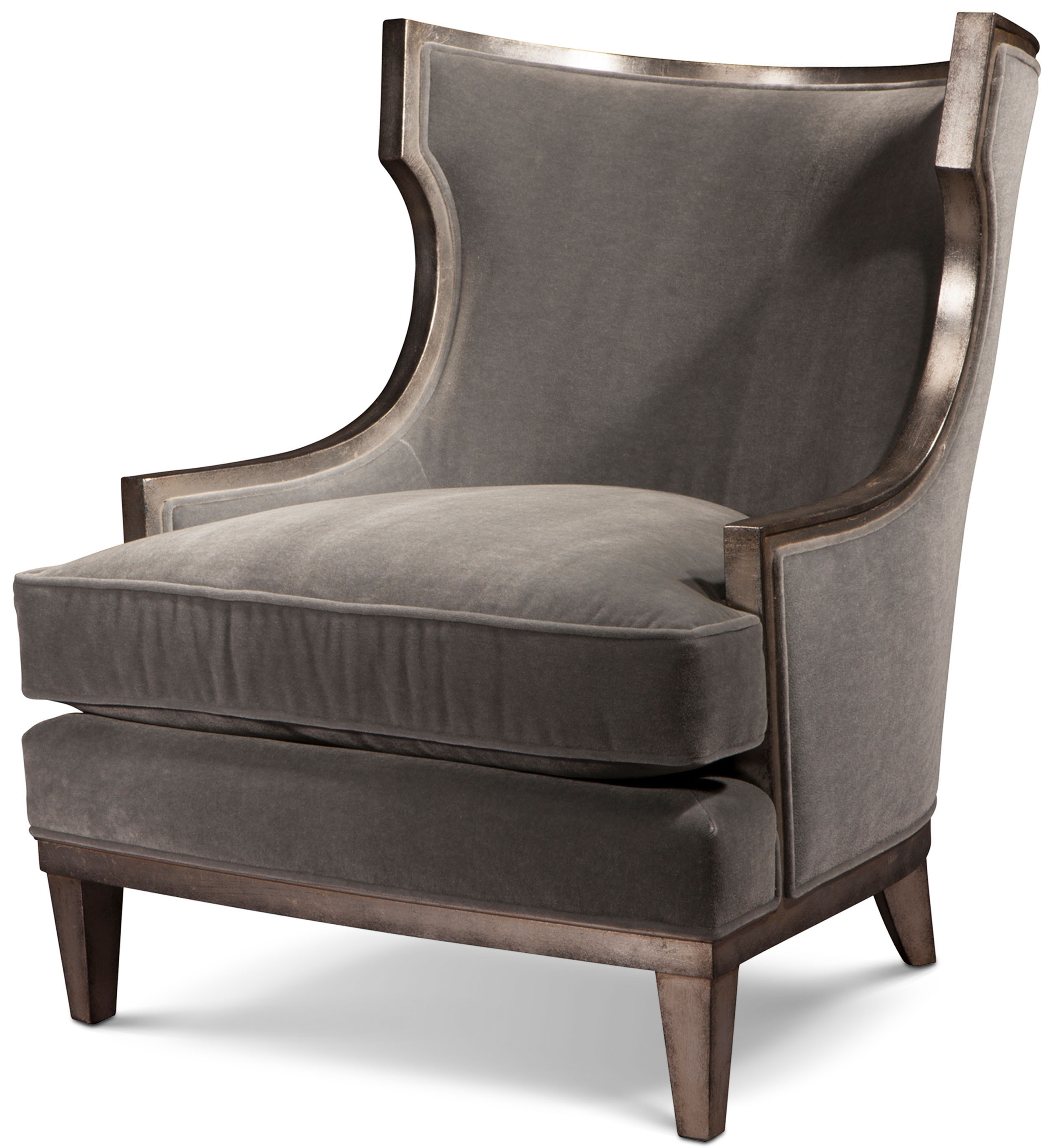 Theodore Alexander Furniture Shea Upholstered Chair 5175