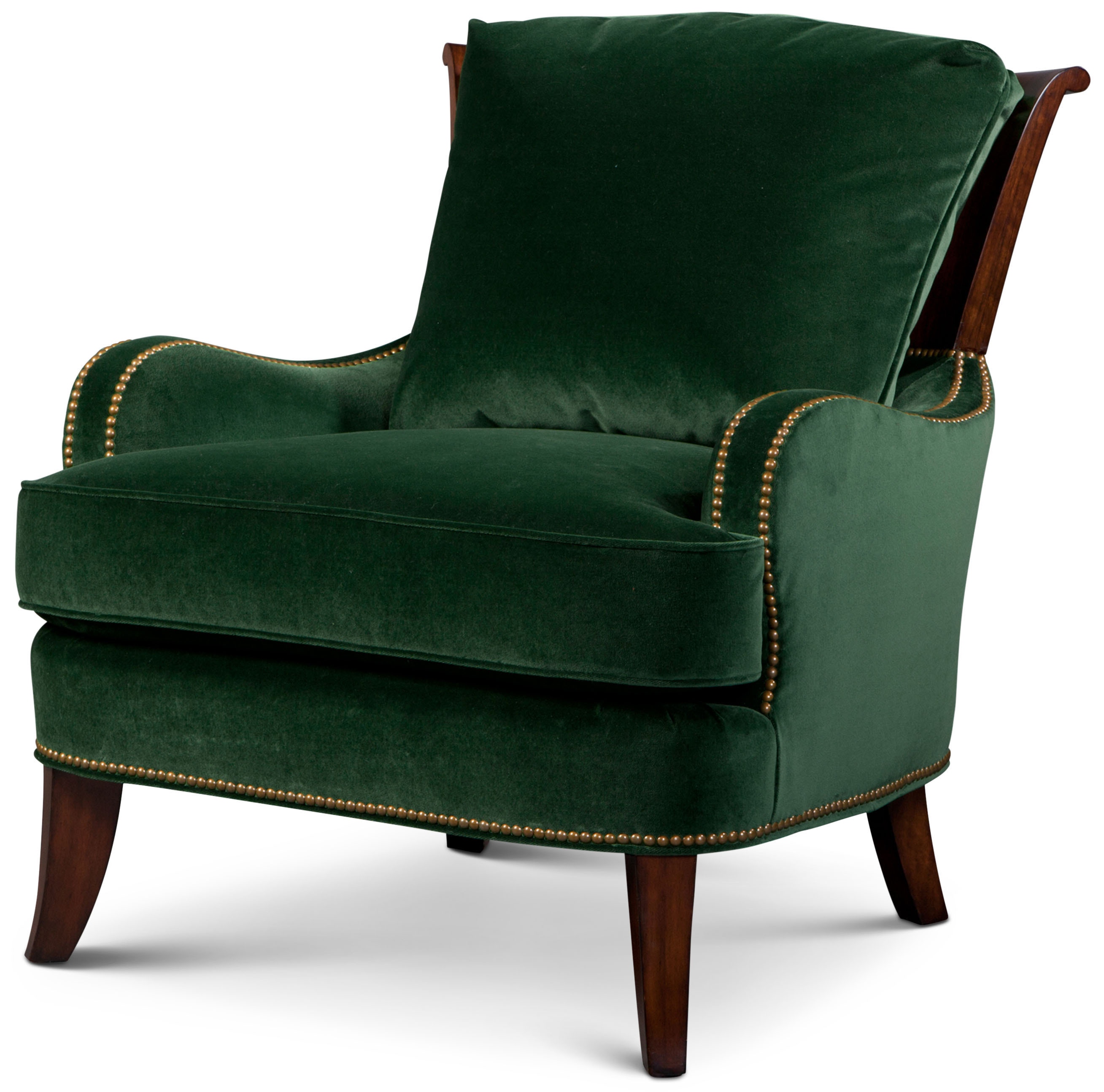 Theodore Alexander Furniture Laria II Upholstered Chair 5216