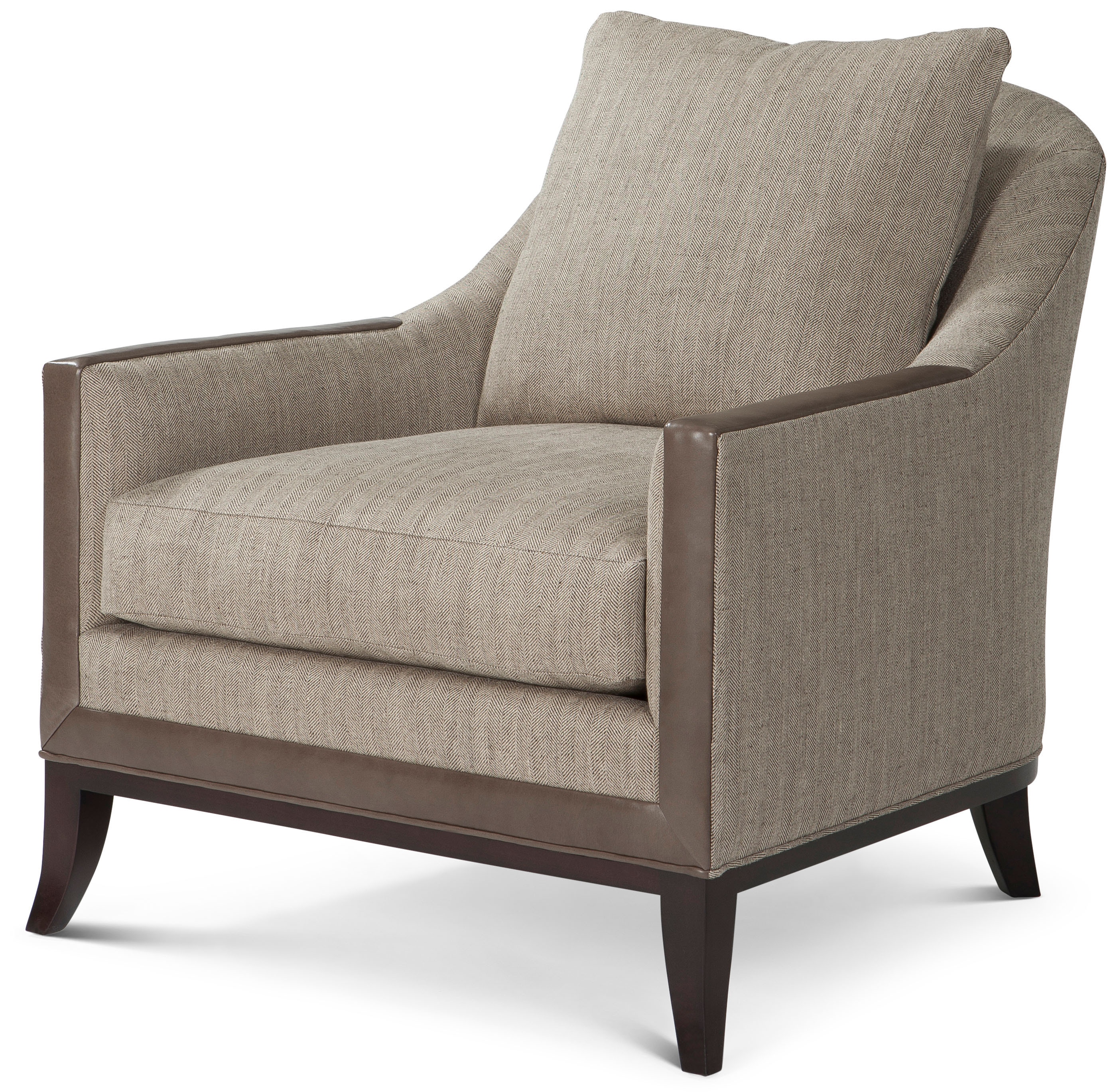 Theodore Alexander Furniture Collins Chair 5264