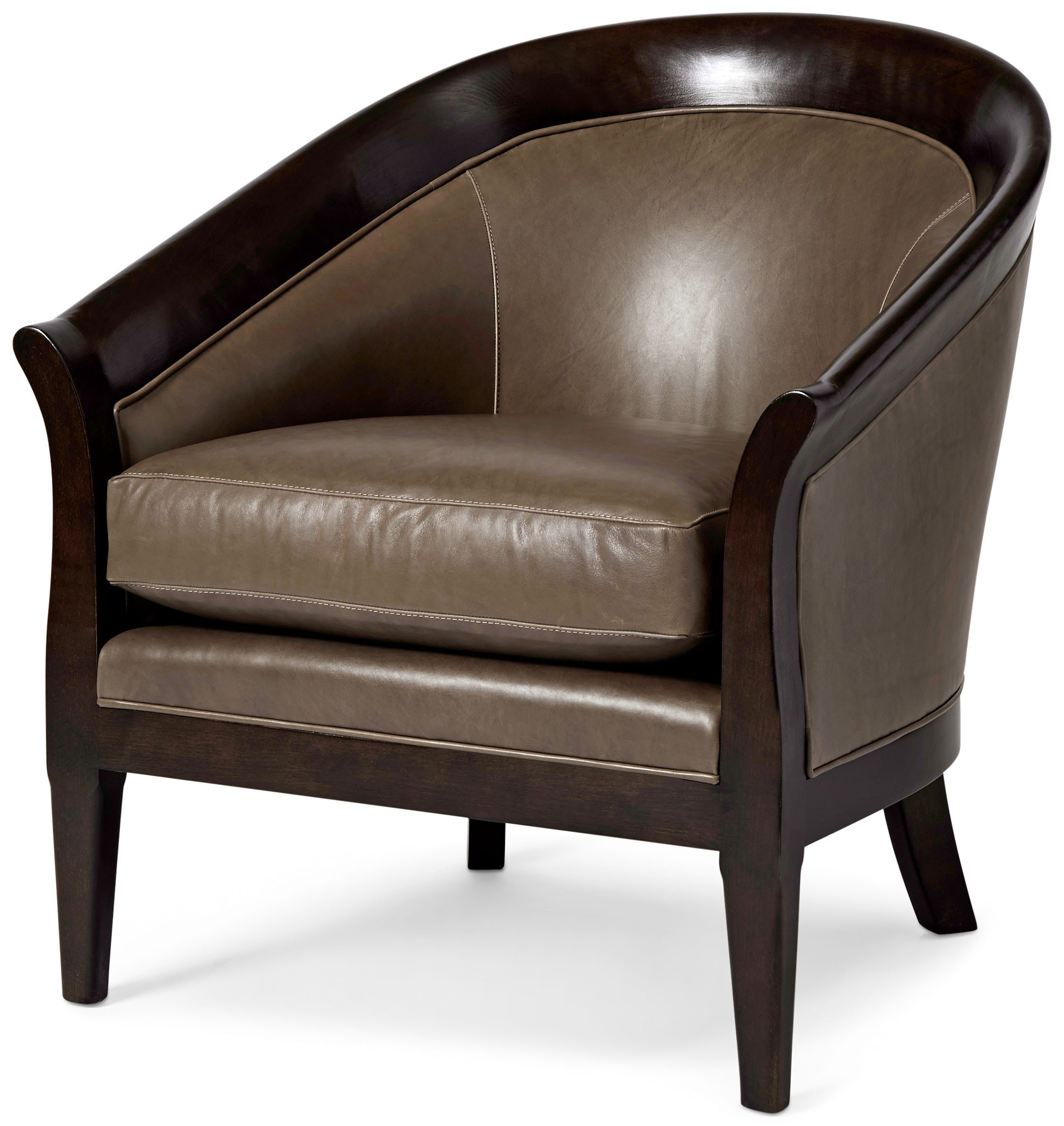 Theodore Alexander Furniture Colwith Upholstered Chair 5291