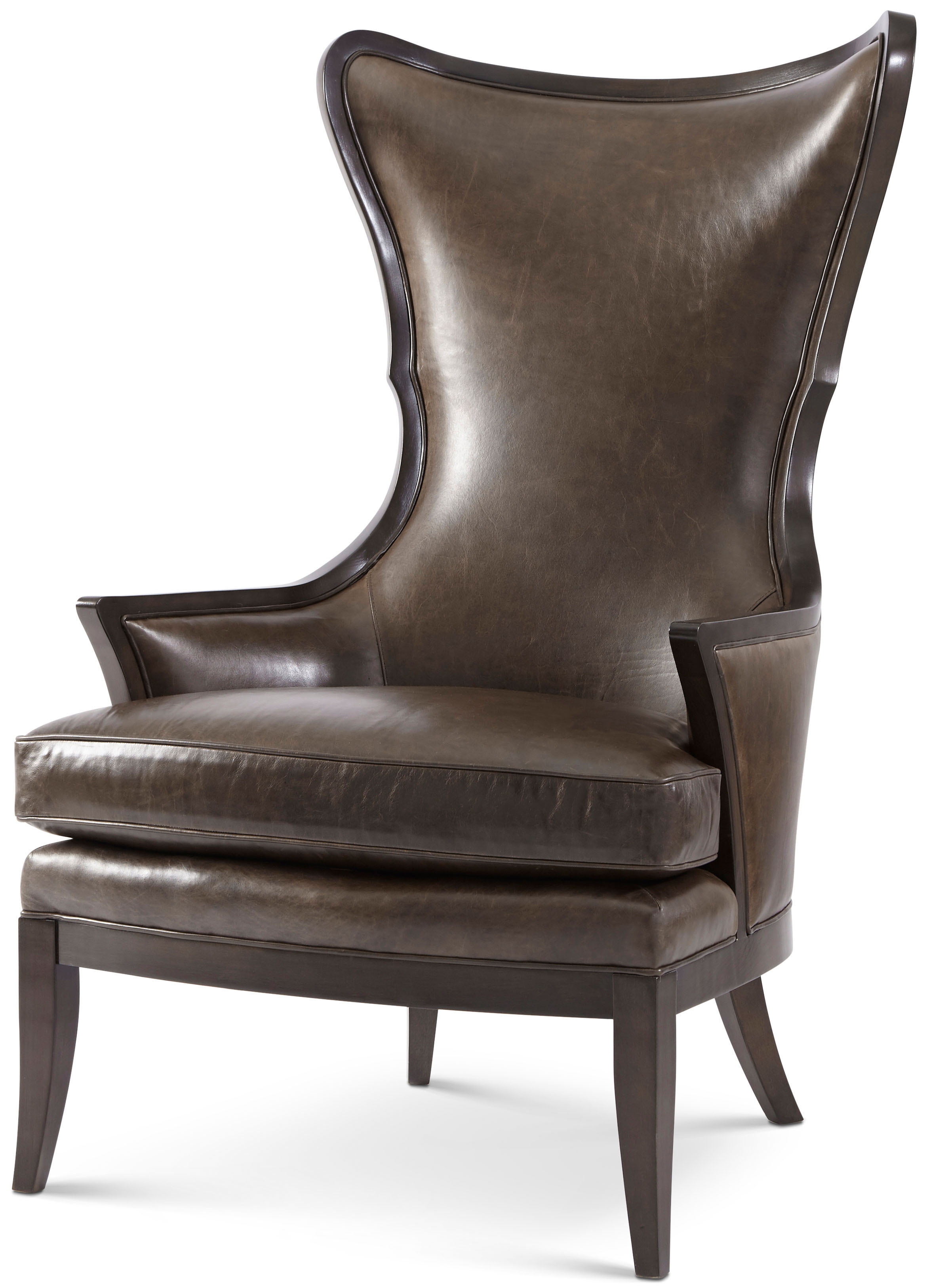 Theodore Alexander Furniture Lysia Upholstered Chair 5292