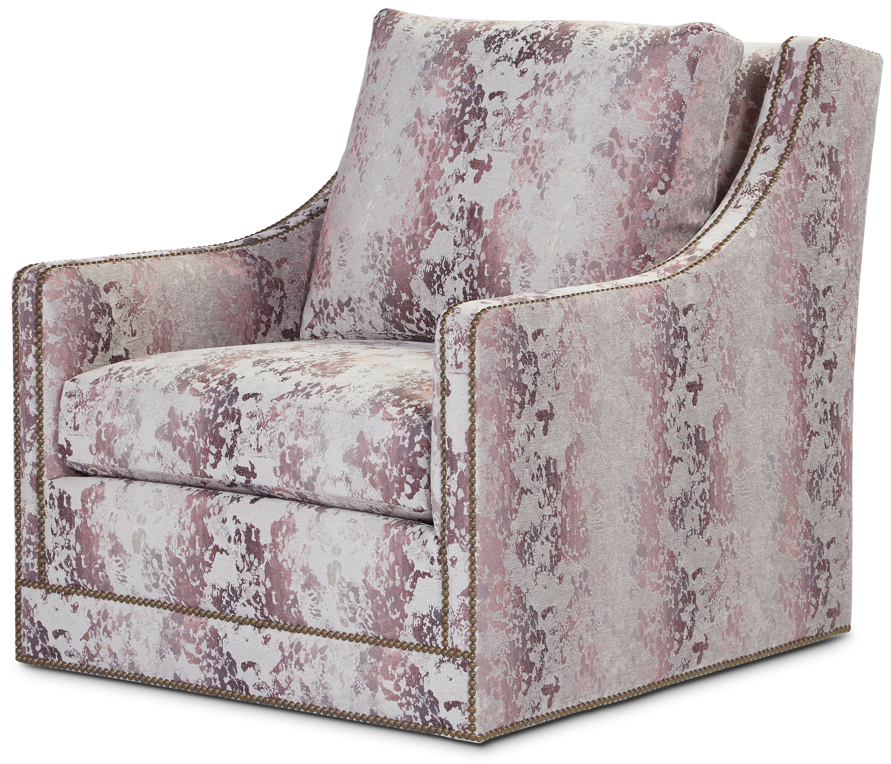 Theodore Alexander Furniture Summerhill Lounge Chair 5305