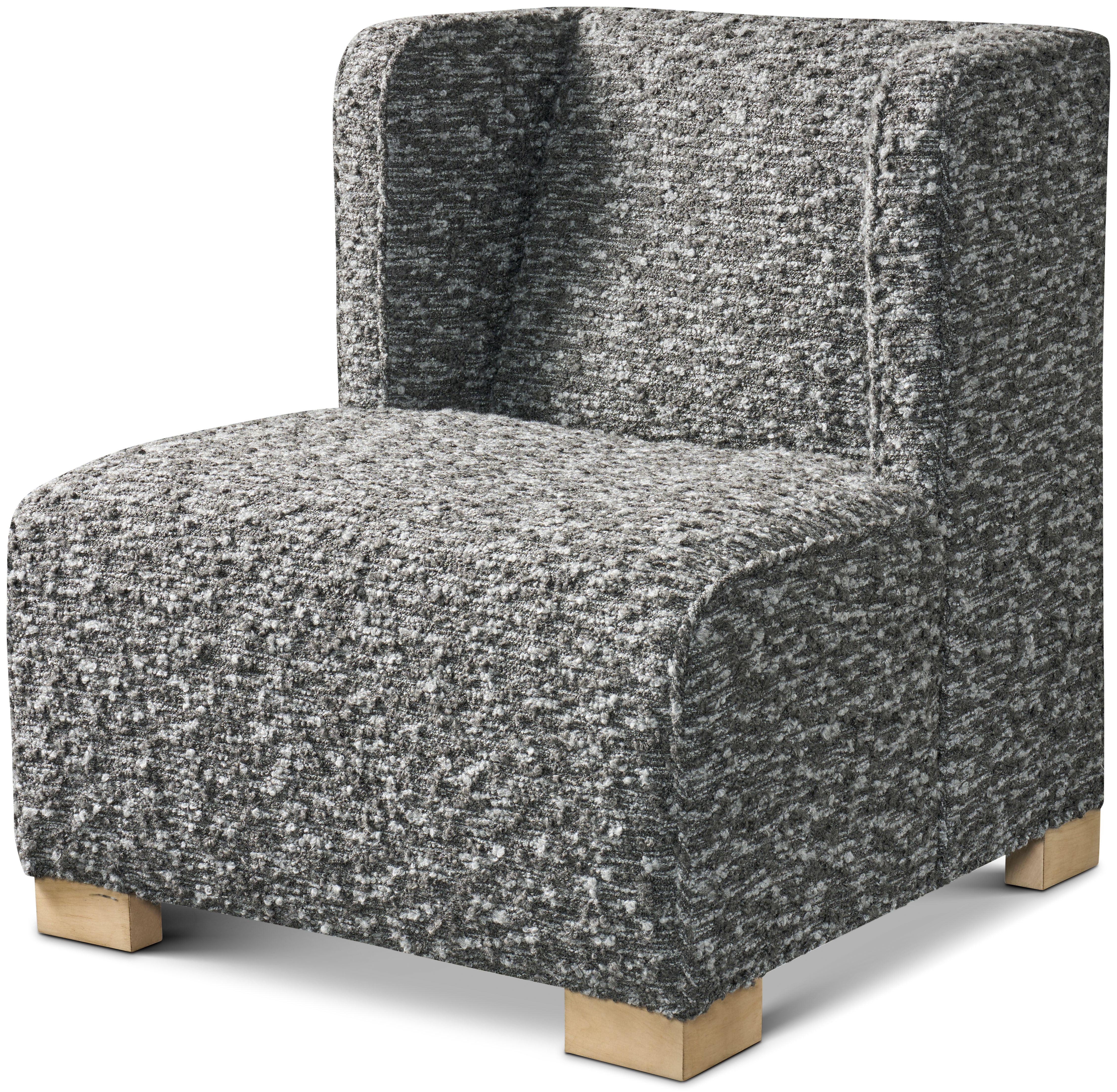 Theodore Alexander Furniture Joan Slipper Chair 5310
