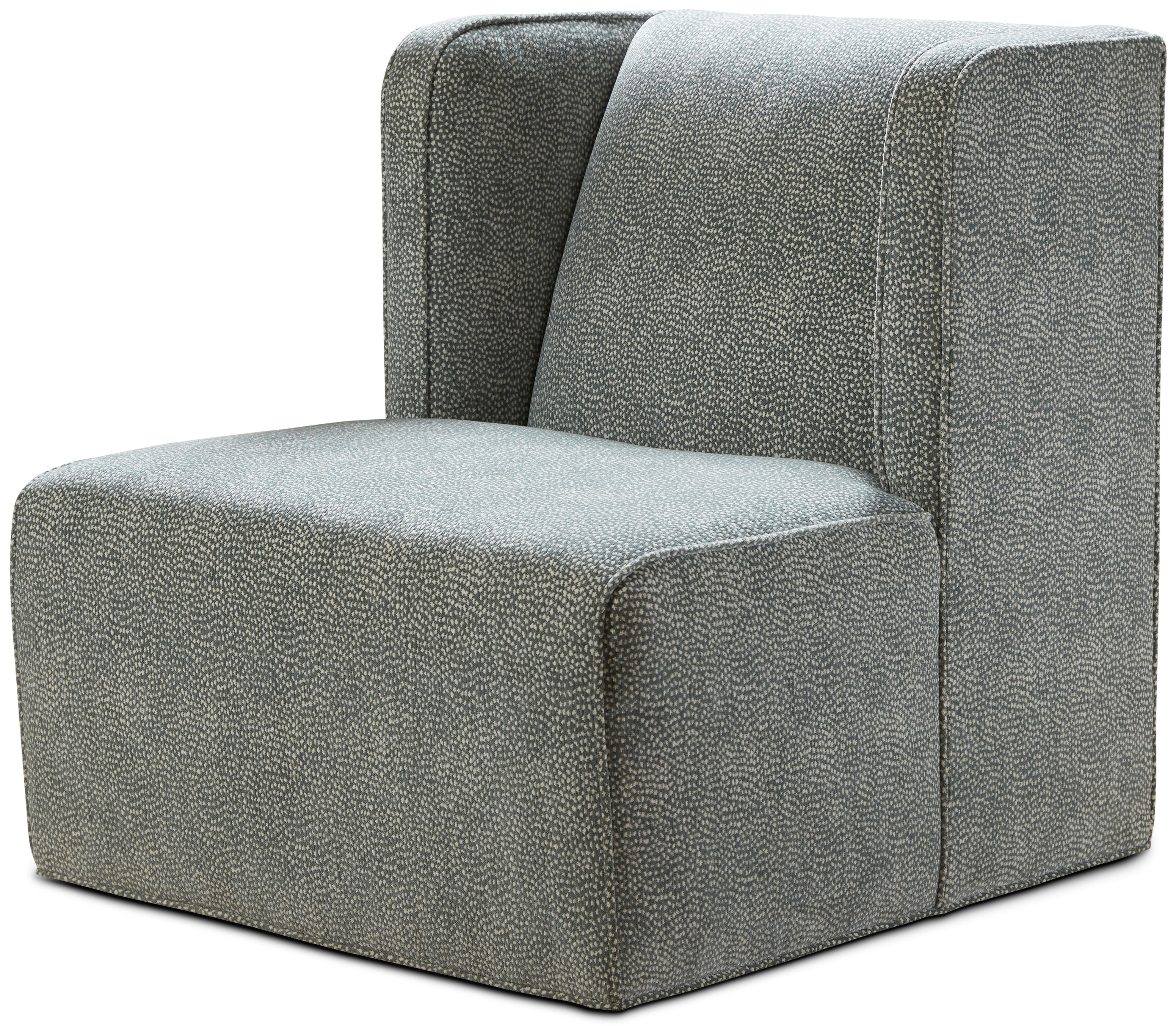 Theodore Alexander Furniture Joan Slipper Swivel Chair 5310S