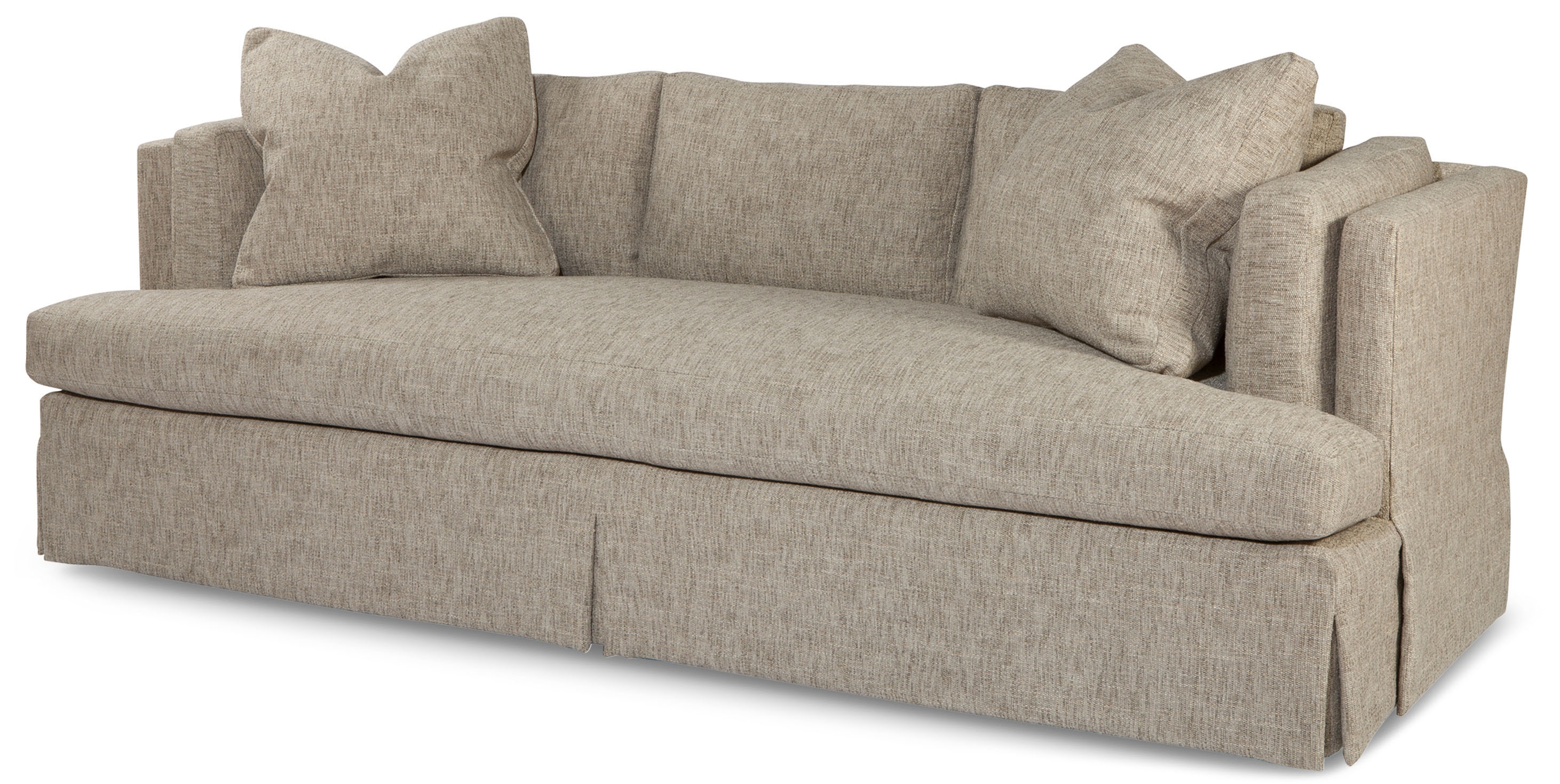 Theodore Alexander Furniture Mia  Sofa 607-10