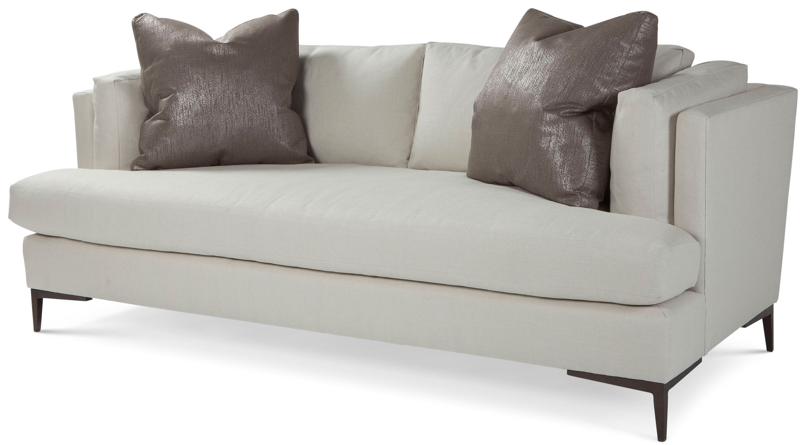 Theodore Alexander Furniture Aiden II Sofa 608-10