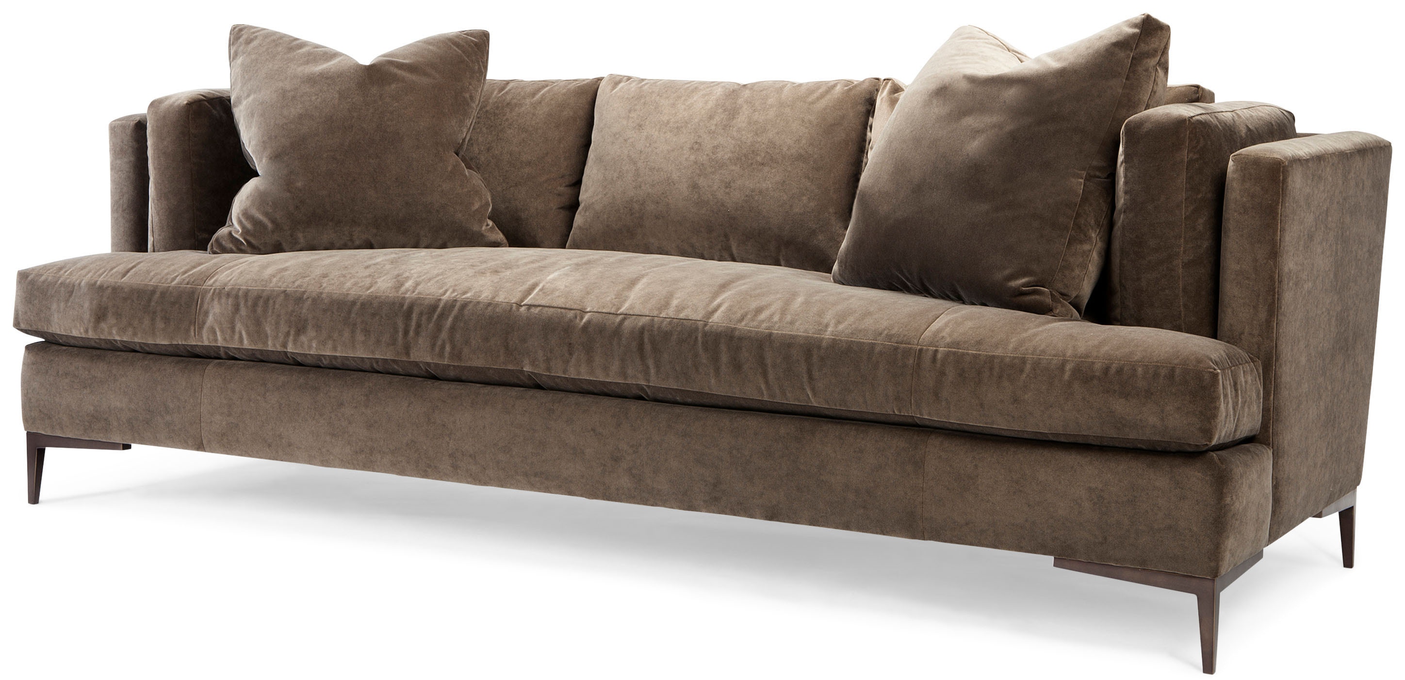 Theodore Alexander Furniture Aiden Sofa 609-10