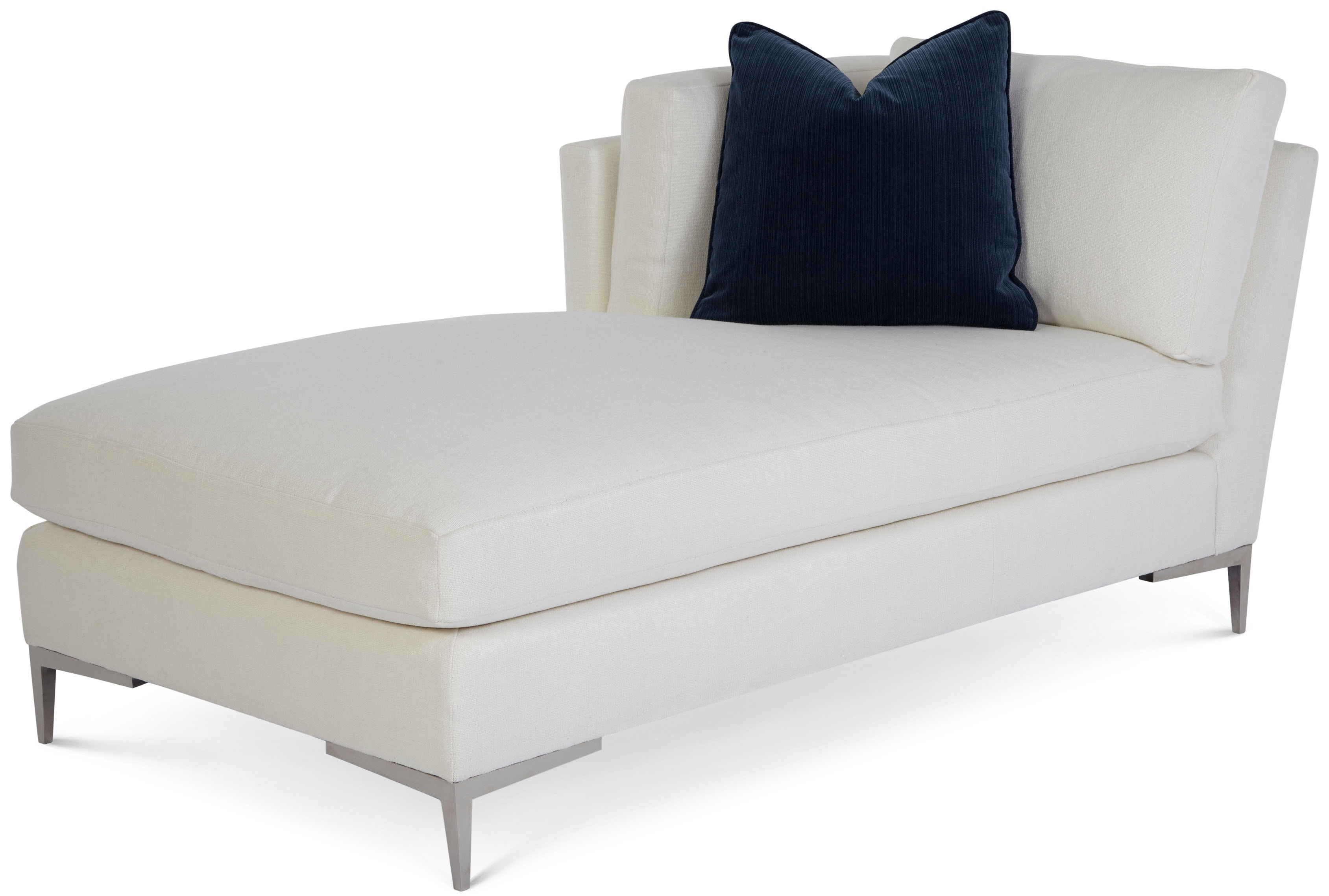 Theodore Alexander Furniture Aiden Left Arm Chaise 609-41