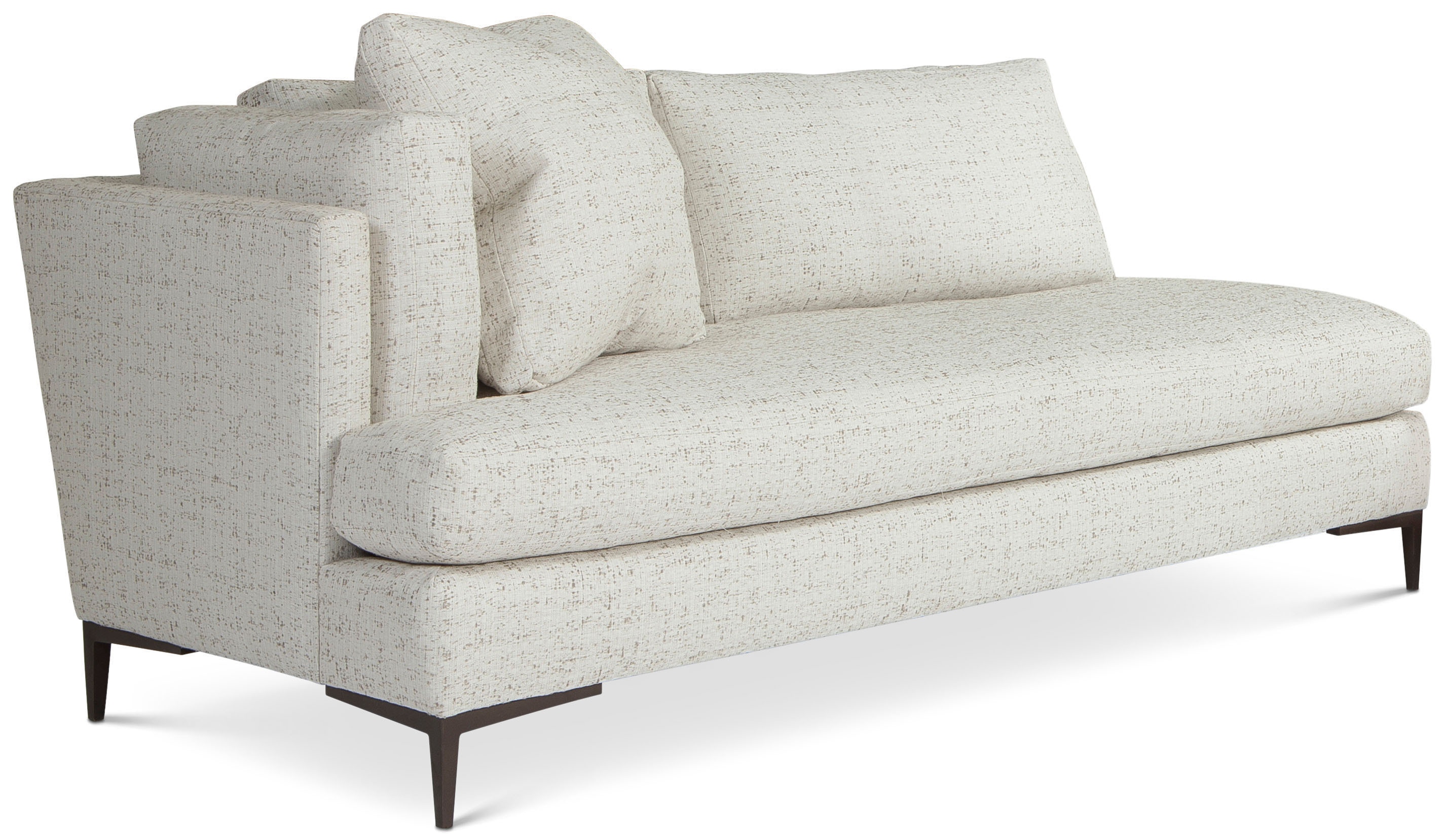 Theodore Alexander Furniture Aiden Left Arm Facing Loveseat 609-63