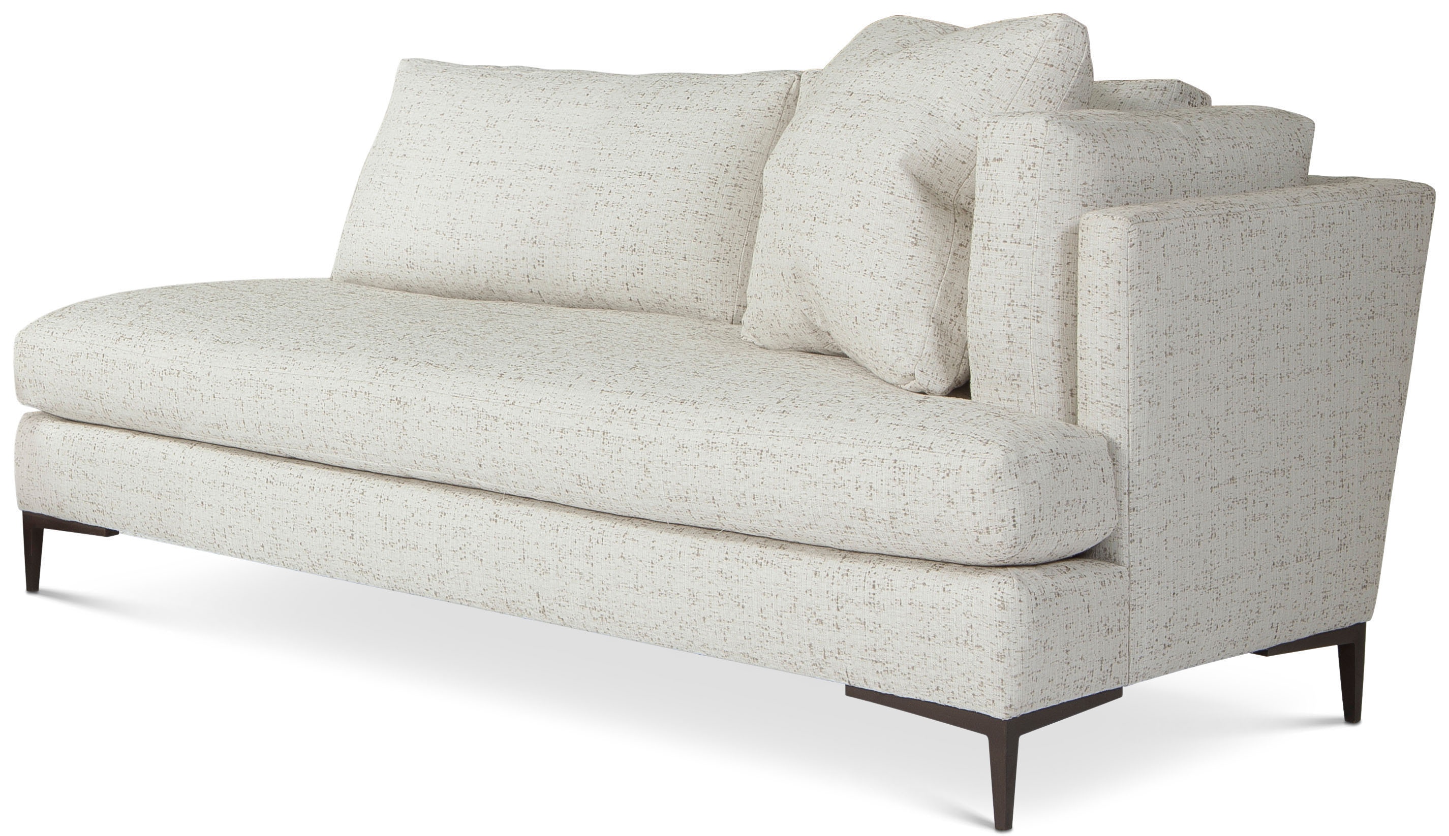 Theodore Alexander Furniture Aiden Right Arm Facing Loveseat 609-64