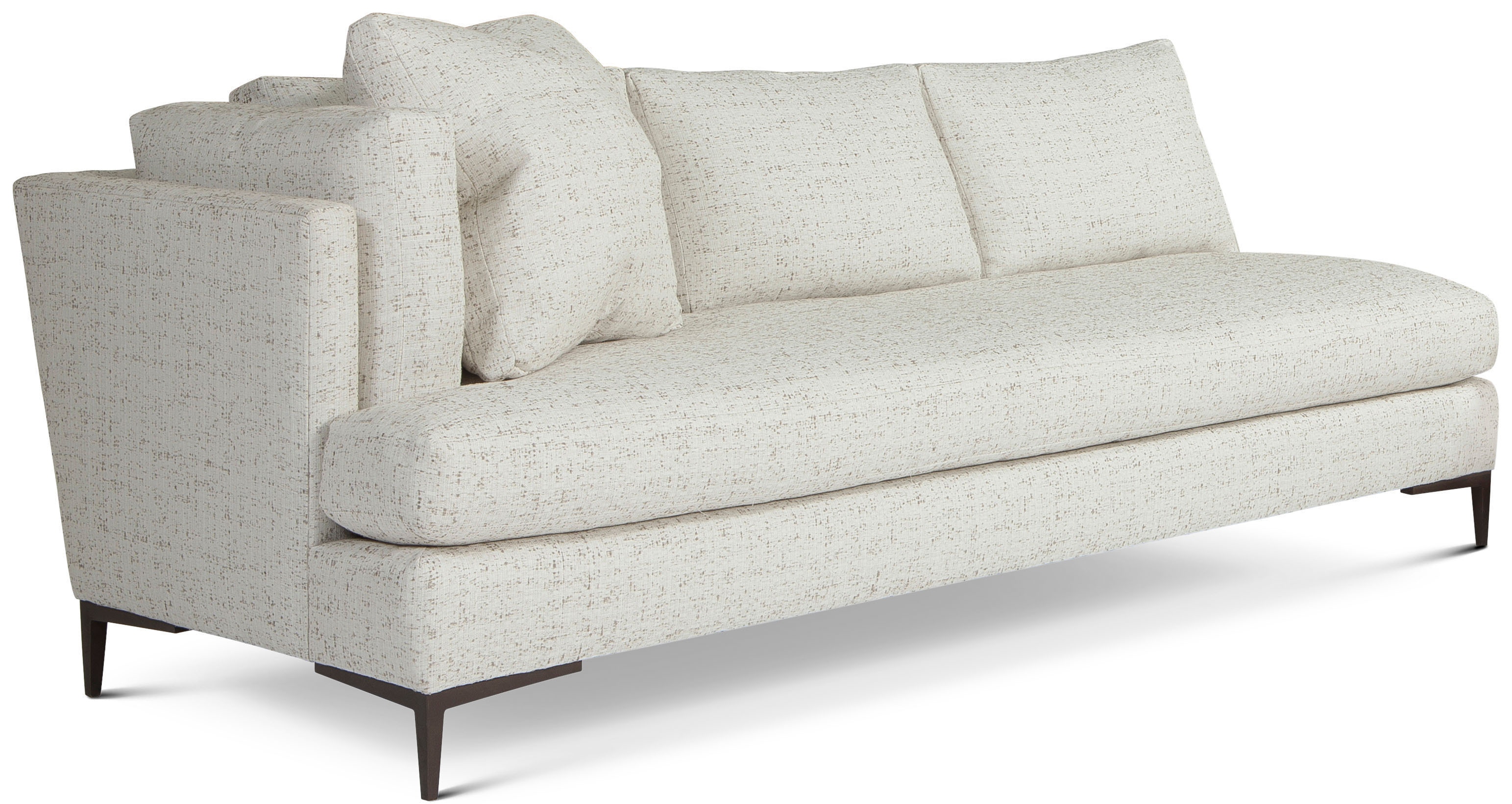 Theodore Alexander Furniture Aiden Left Arm Facing Sofa 609-67