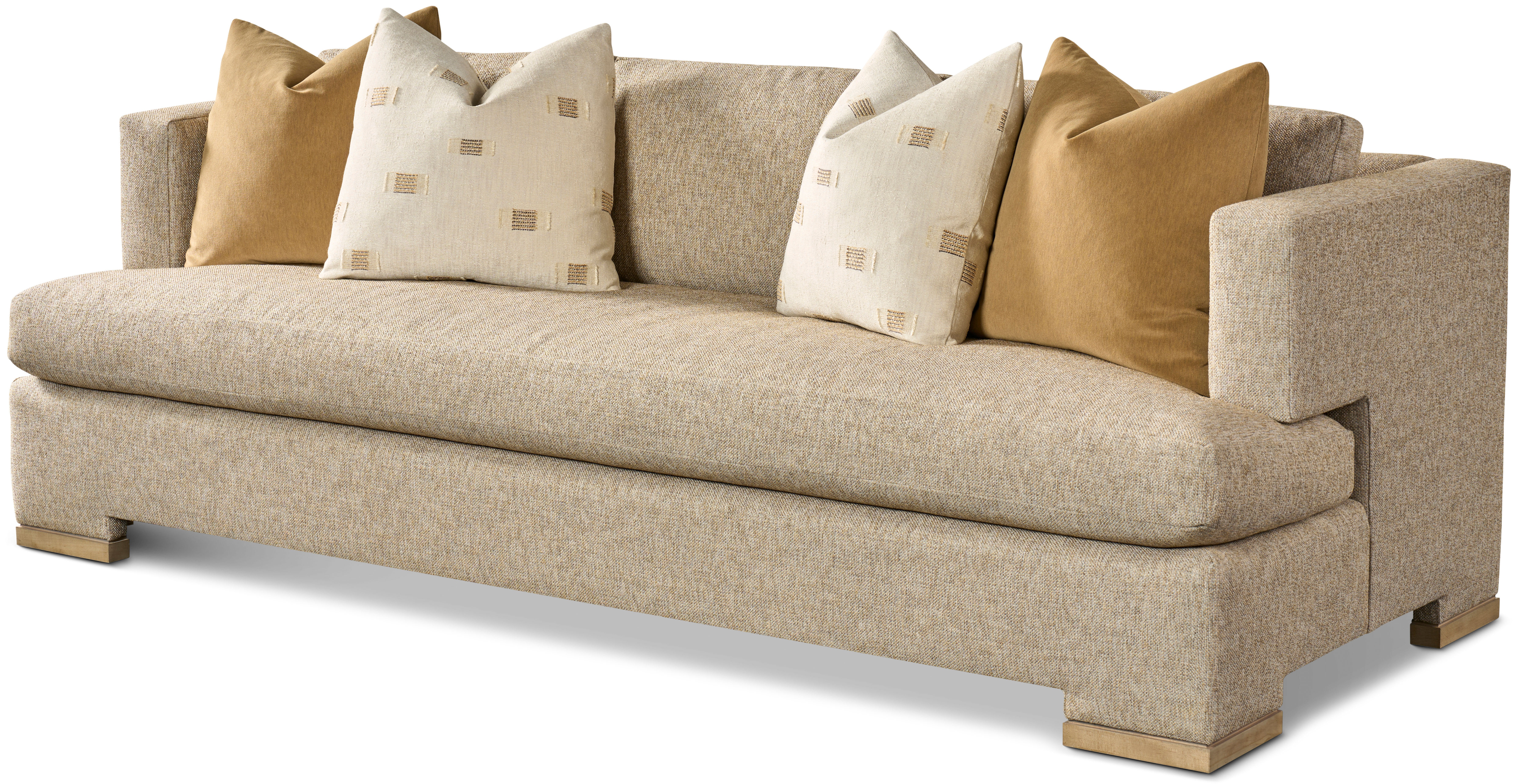 Theodore Alexander Furniture Brier Sofa 627-10