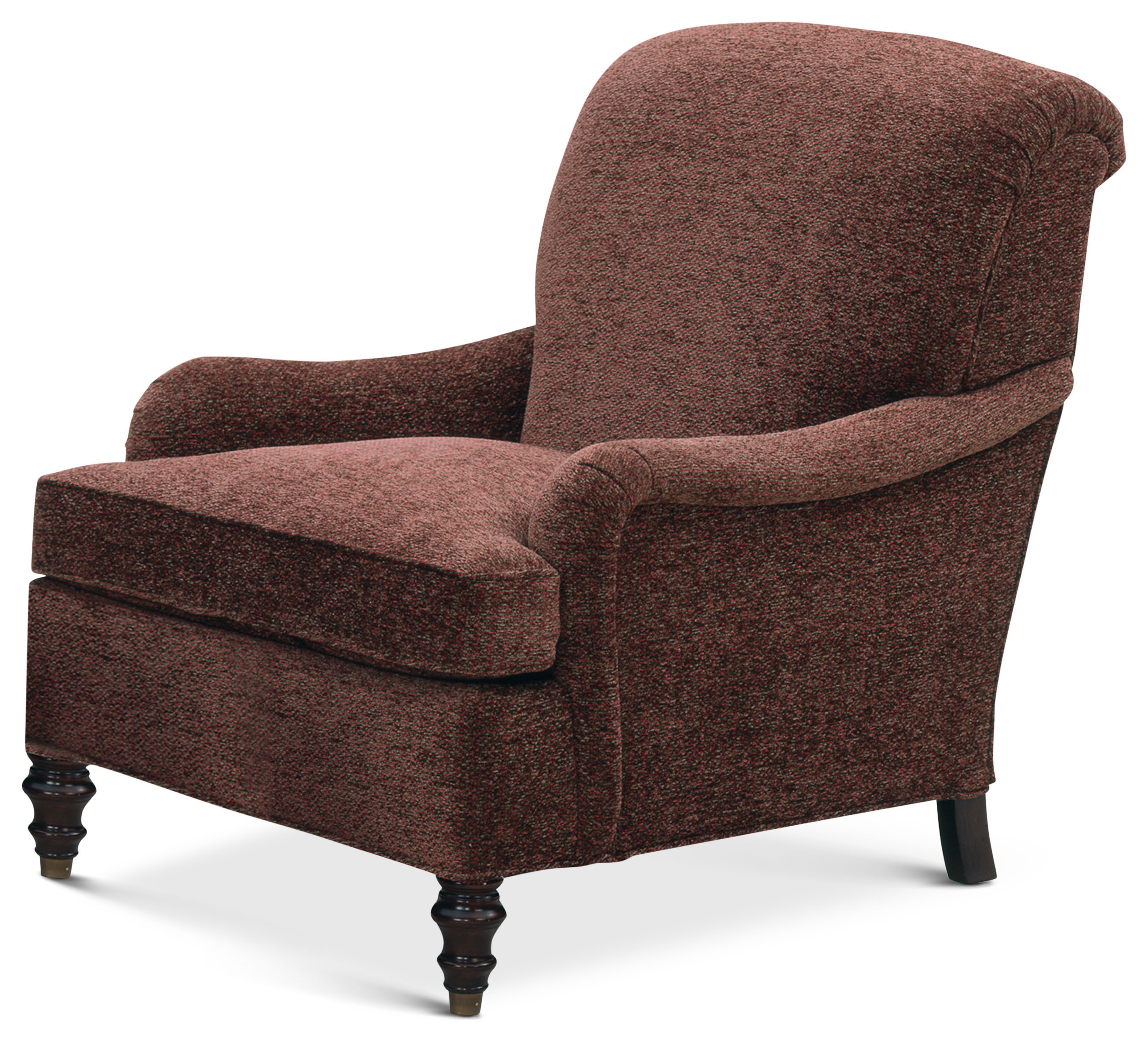 Theodore Alexander Furniture Erna Upholstered Chair 7283L