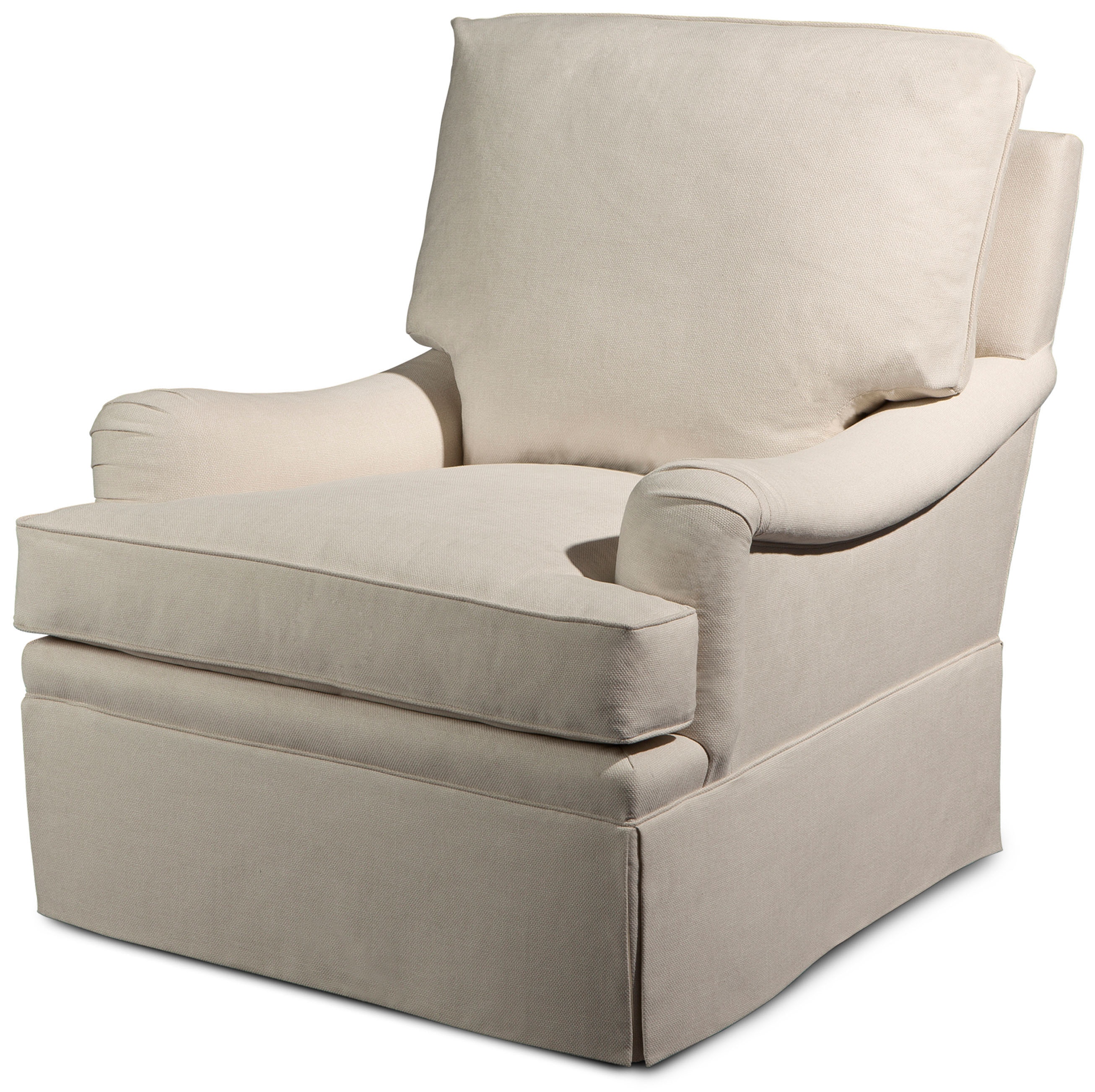 Theodore Alexander Furniture Amis Upholstered Chair 8006XX