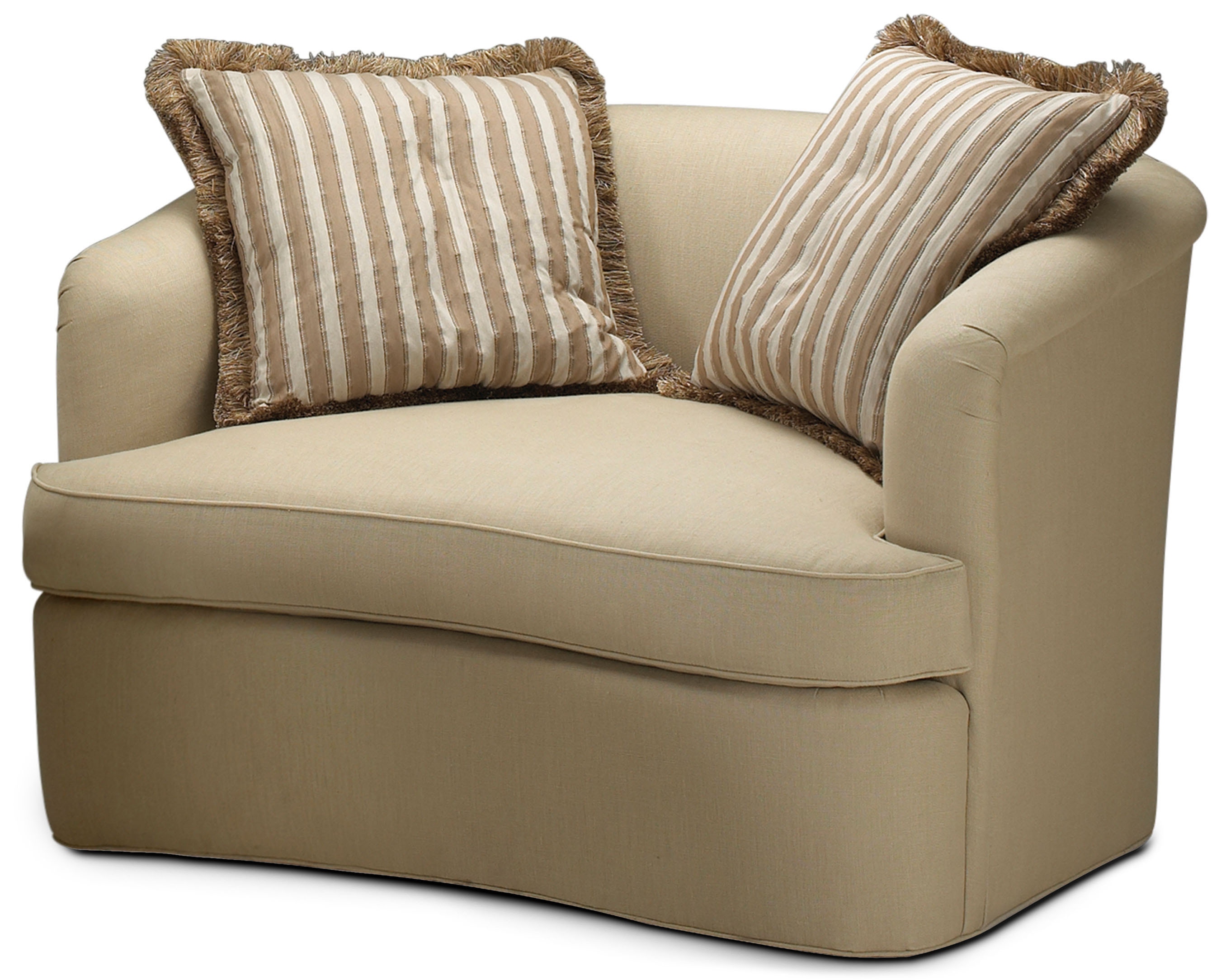 Theodore Alexander Furniture Luella Upholstered Chair 8028