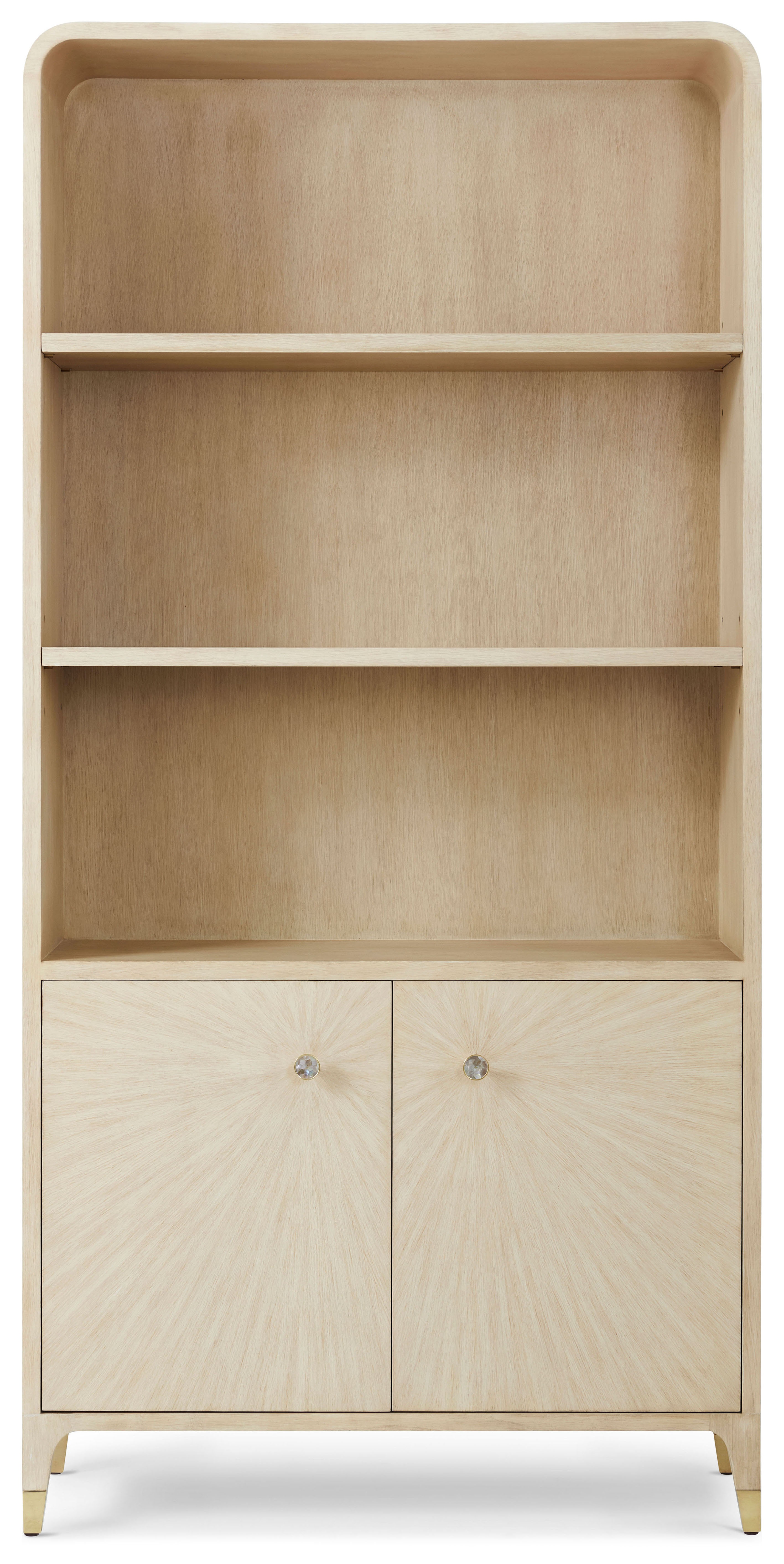Theodore Alexander Furniture Judith Leiber Bookcase II TA63049.C386