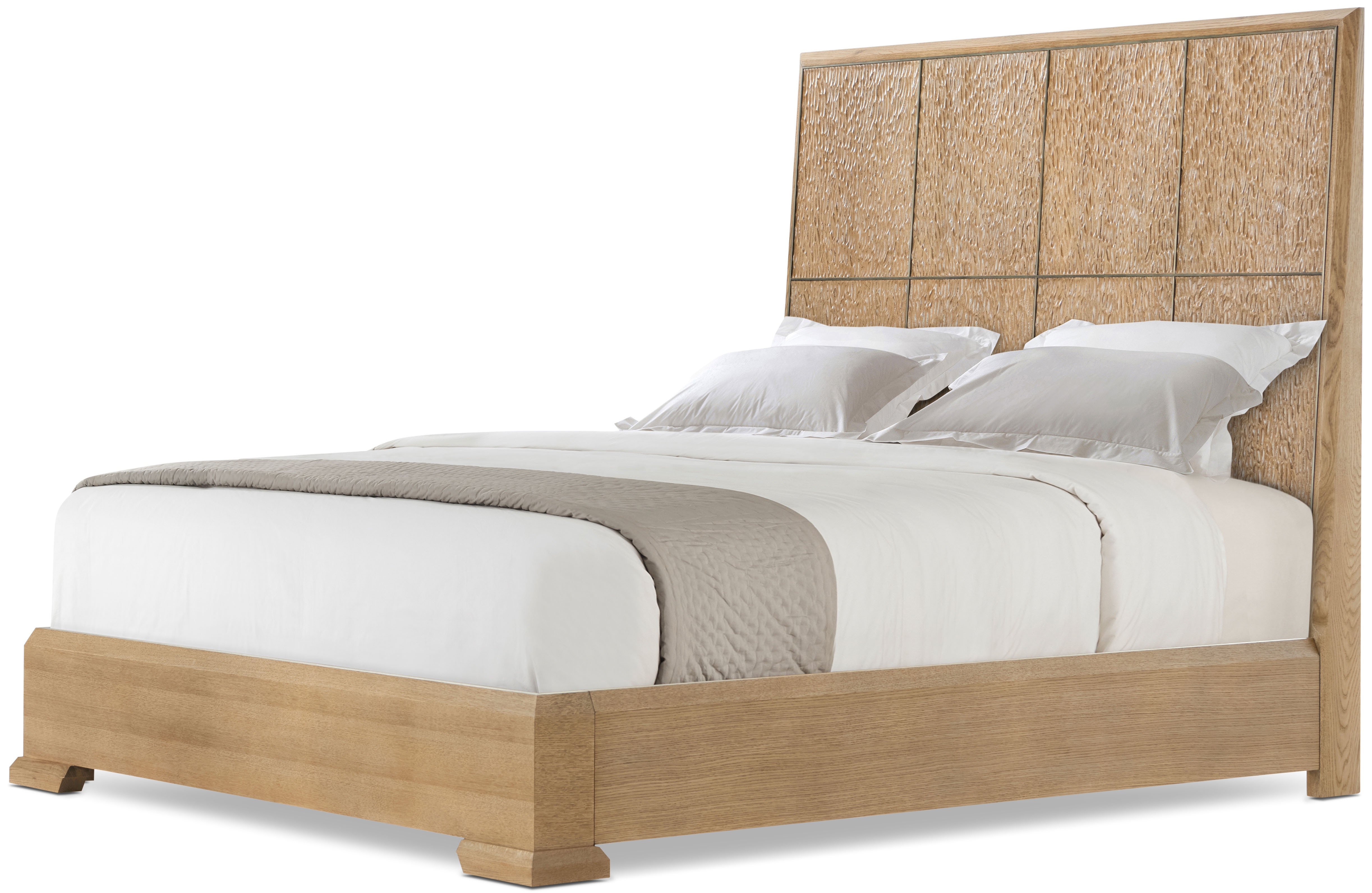 Theodore Alexander Furniture California King Bed TA84055.C359