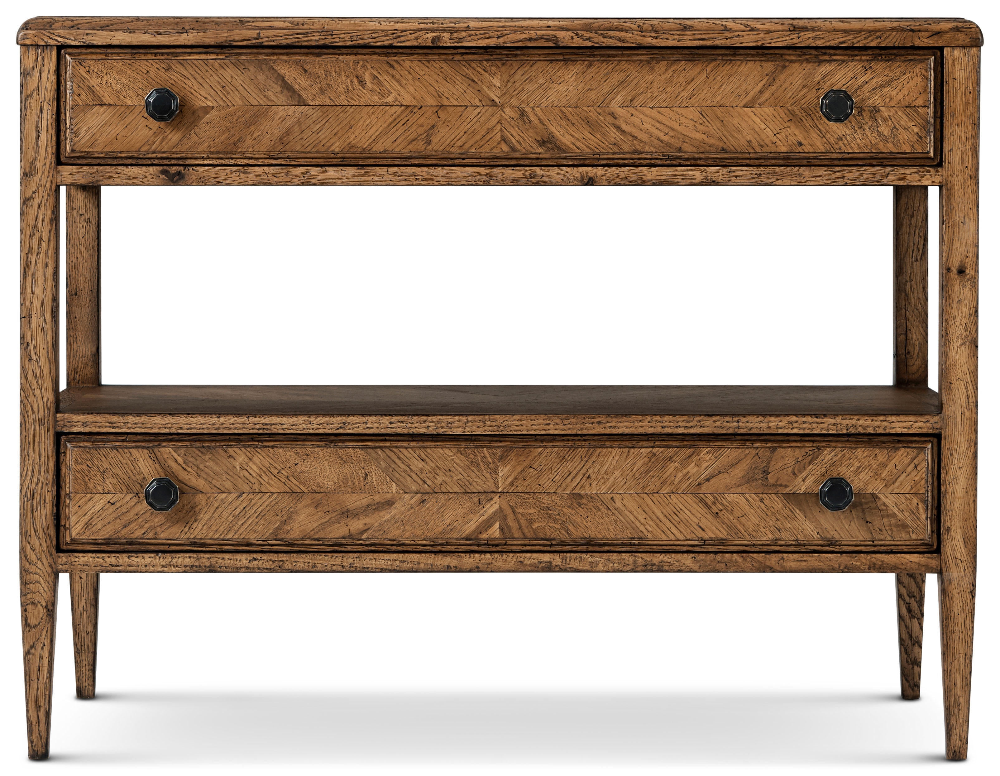 Theodore Alexander Furniture Nova Night Stand TAS60040.C253