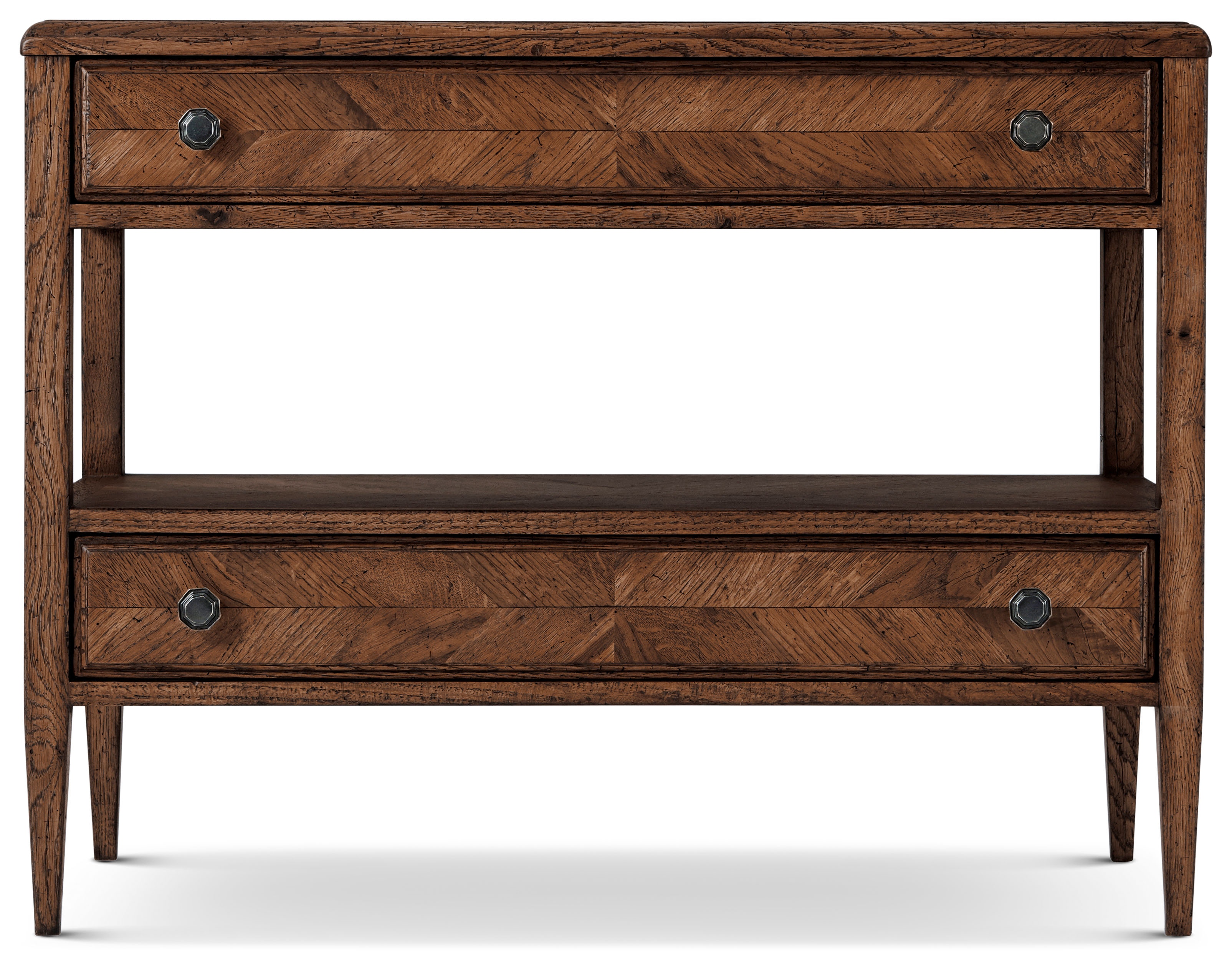 Theodore Alexander Furniture Nova Night Stand TAS60040.C254