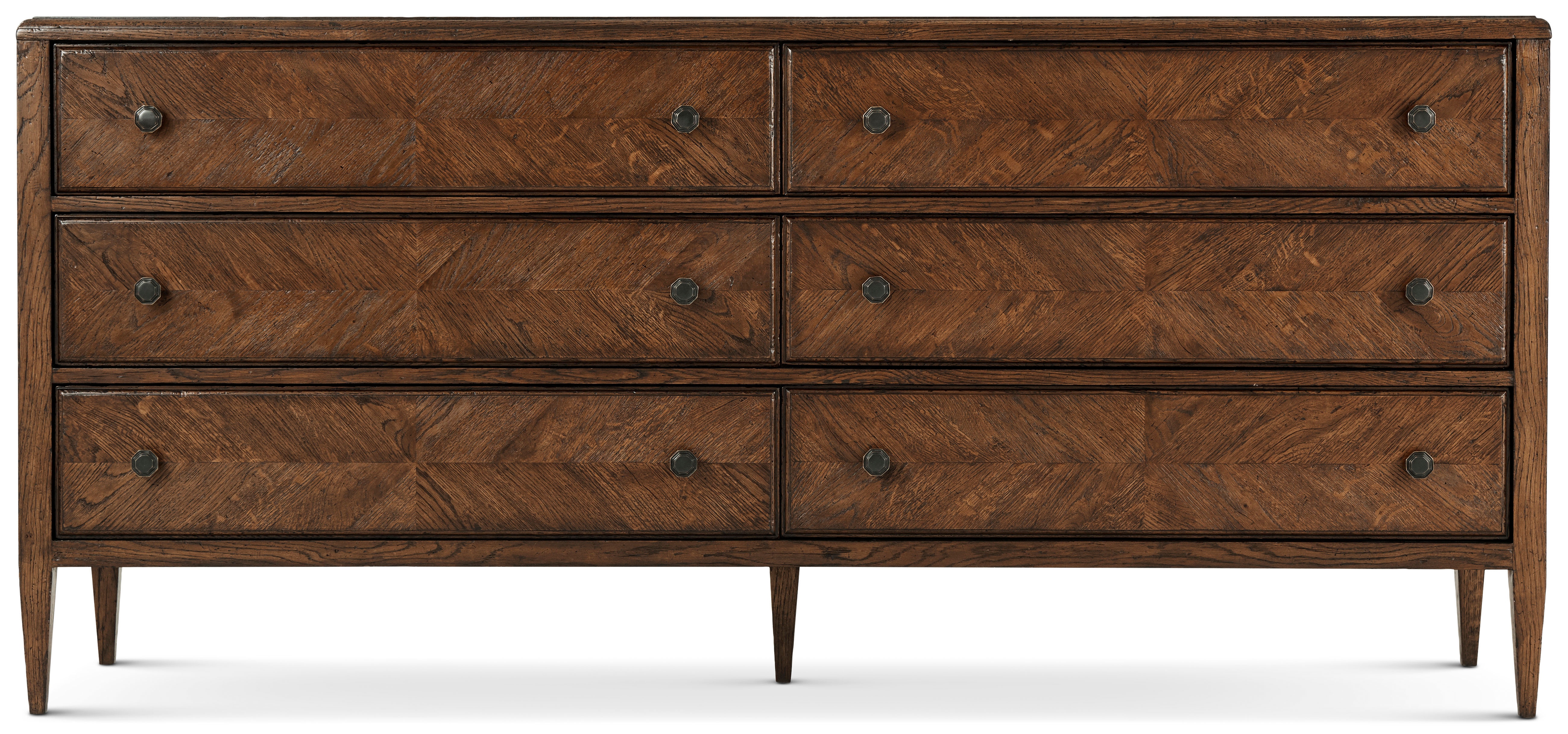 Theodore Alexander Furniture Nova Long Dresser TAS60042.C254