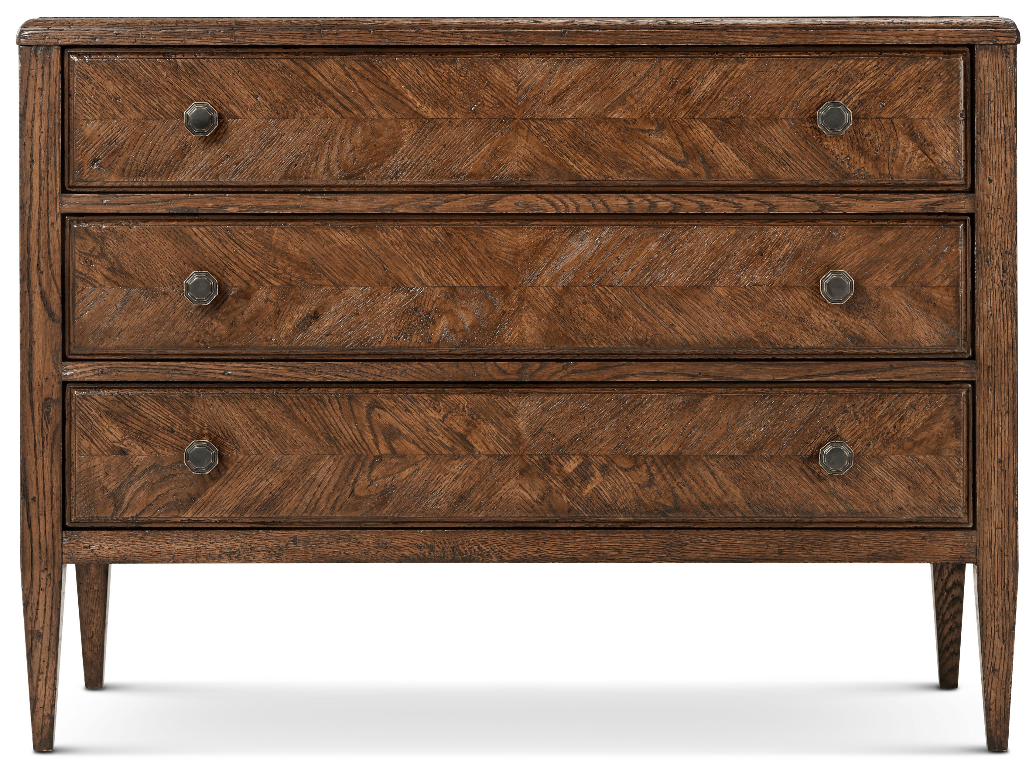 Theodore Alexander Furniture Nova Chest Of Drawers II TAS60043.C254