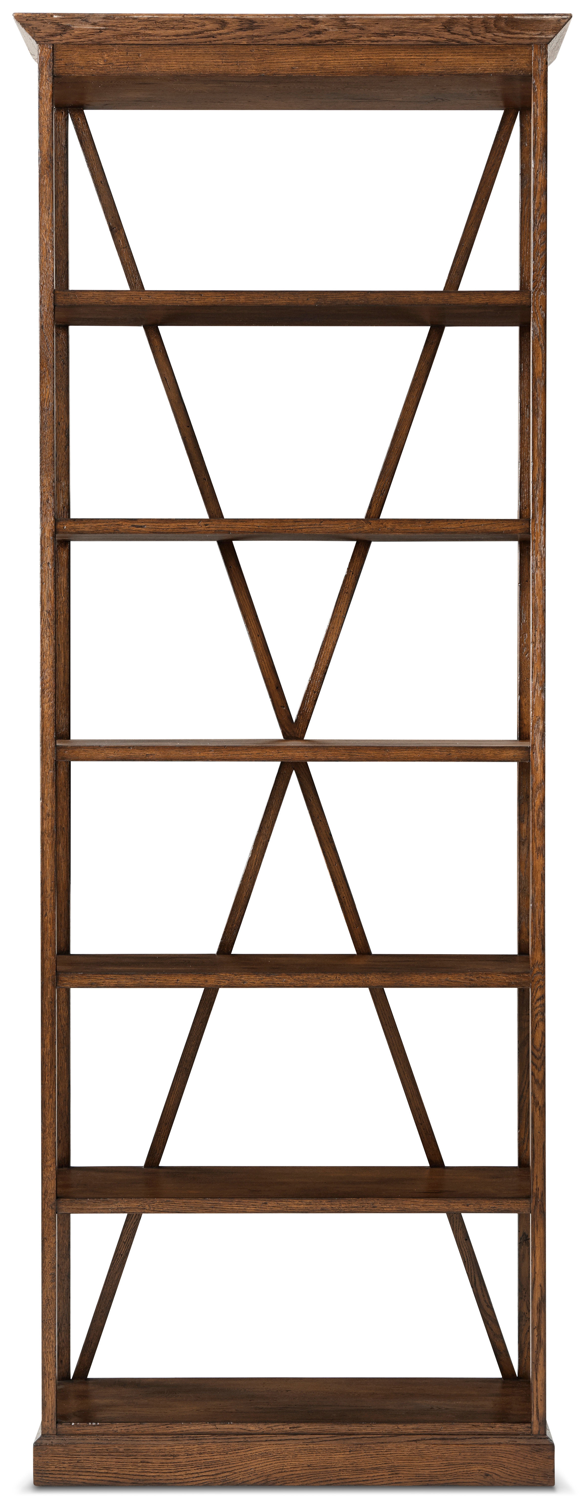 Theodore Alexander Furniture Nova Etagere TAS63011.C254