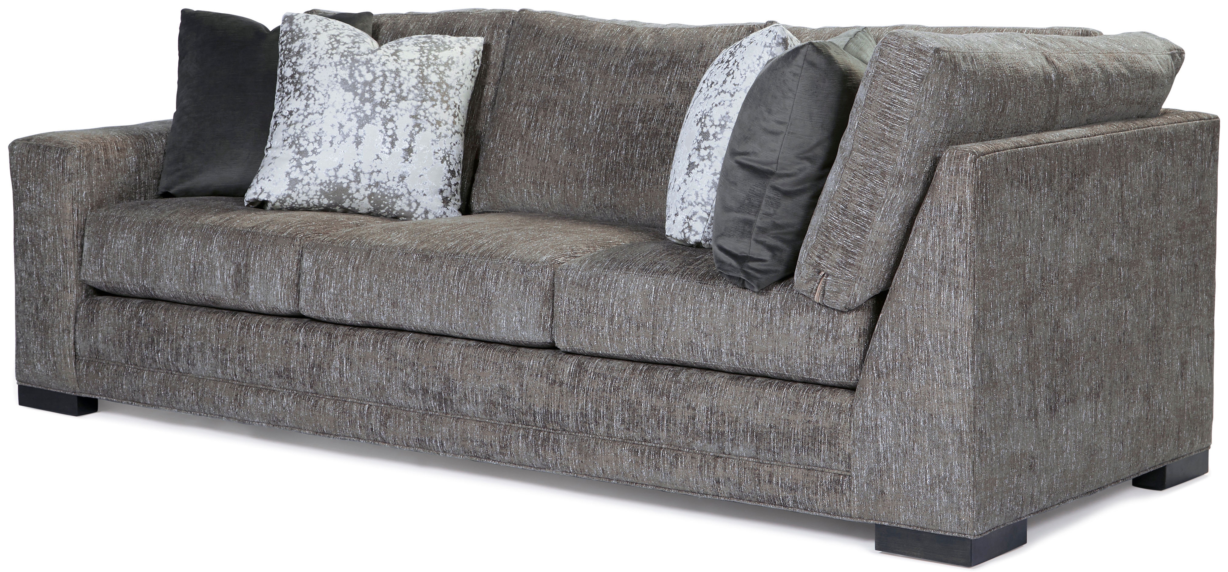 Theodore Alexander Furniture Ravenswood Left Arm Facing Corner Sofa TASU50101-53-101
