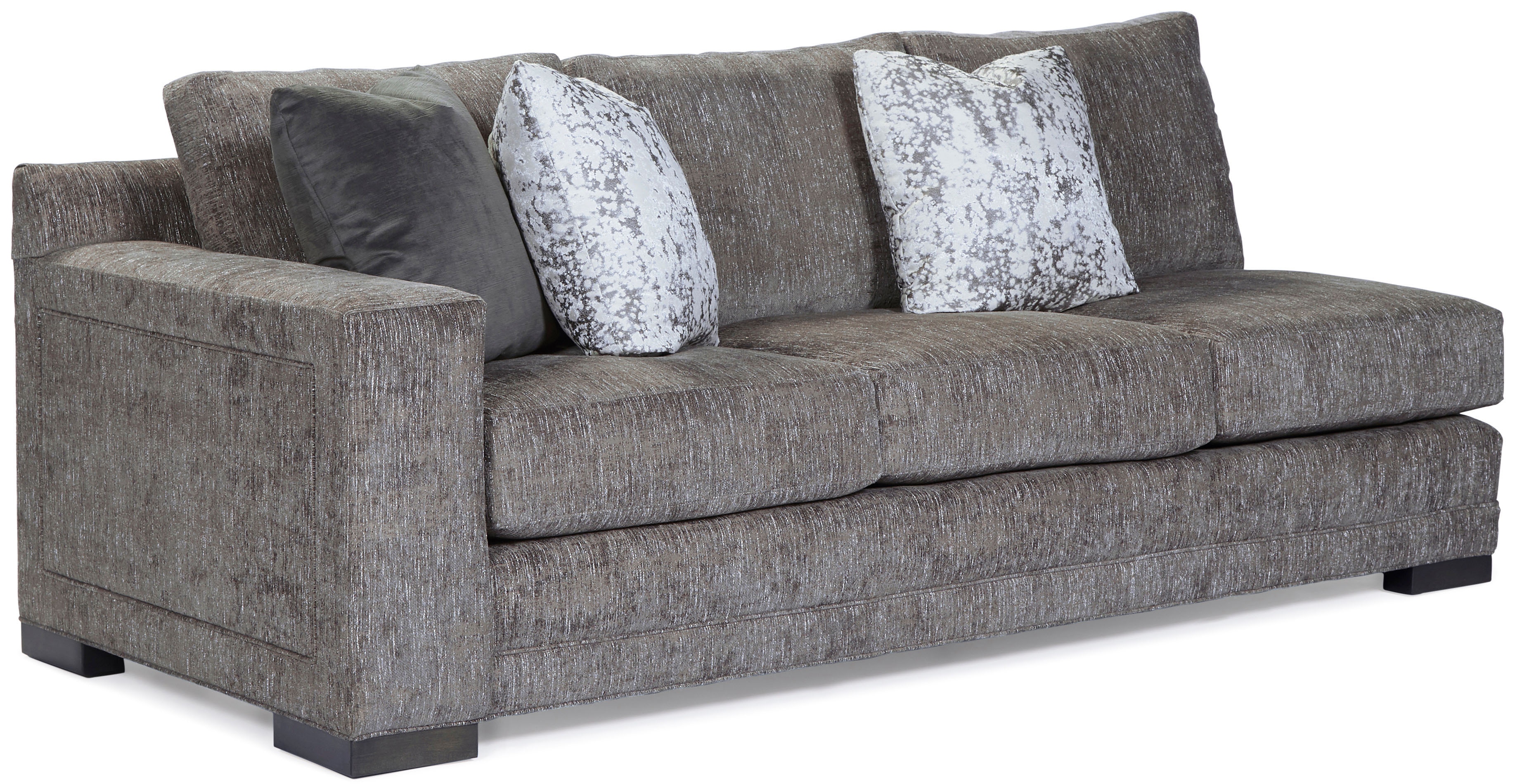 Theodore Alexander Furniture Ravenswood Left Arm Facing Sofa TASU50101-67-90