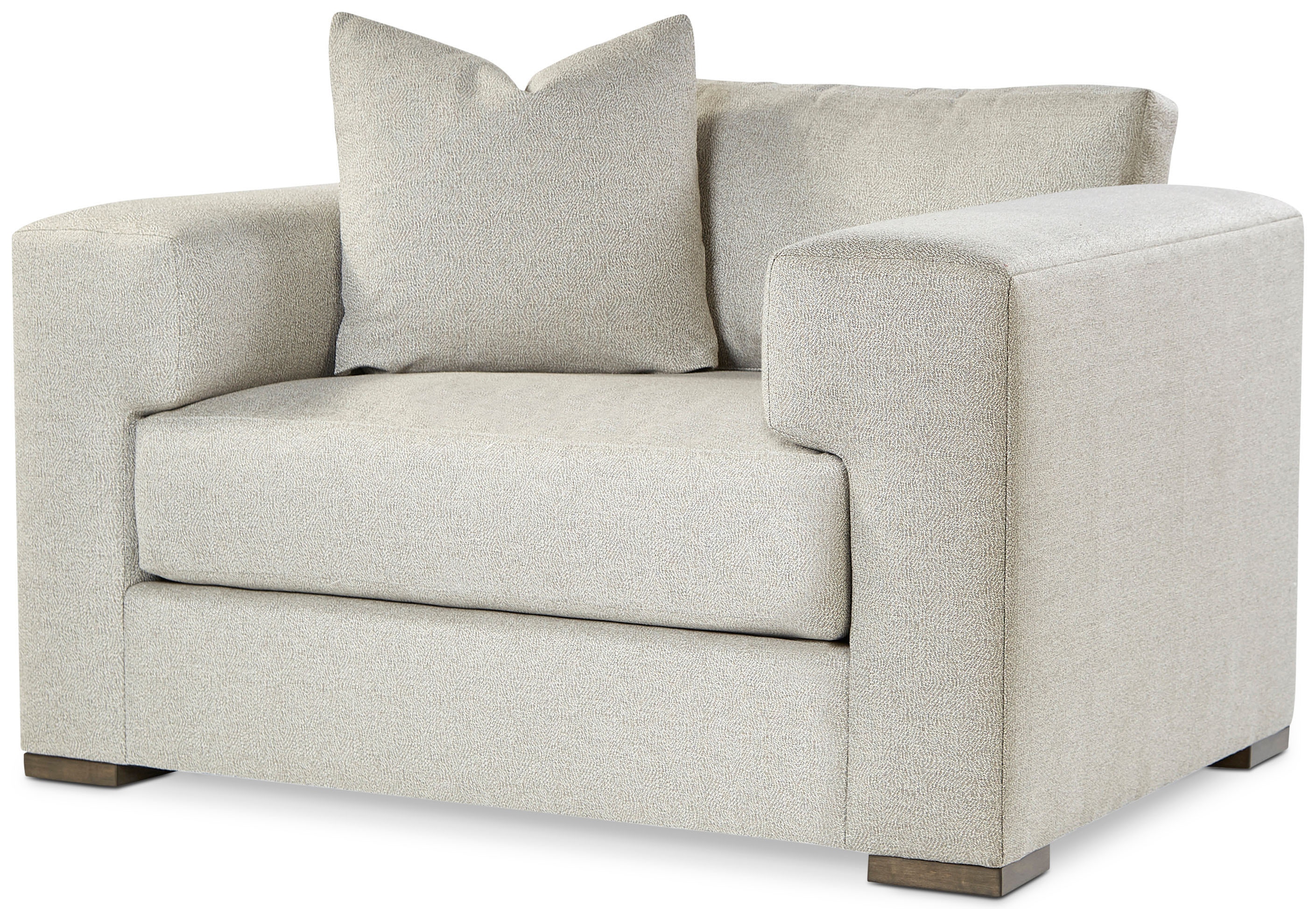 Theodore Alexander Furniture Gabrielle Chair TASU50140-48