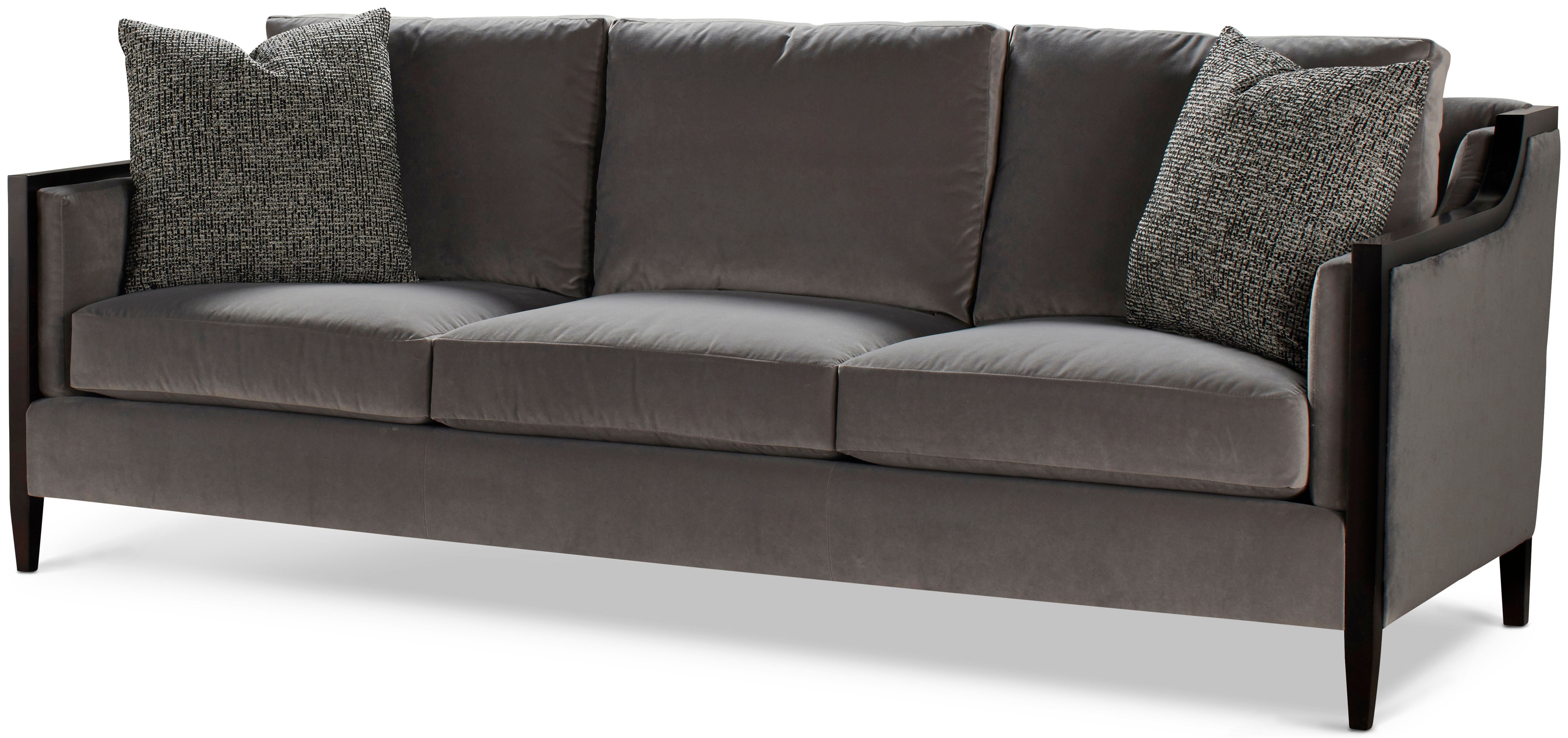 Theodore Alexander Furniture Lido Sofa II TASU50151-90