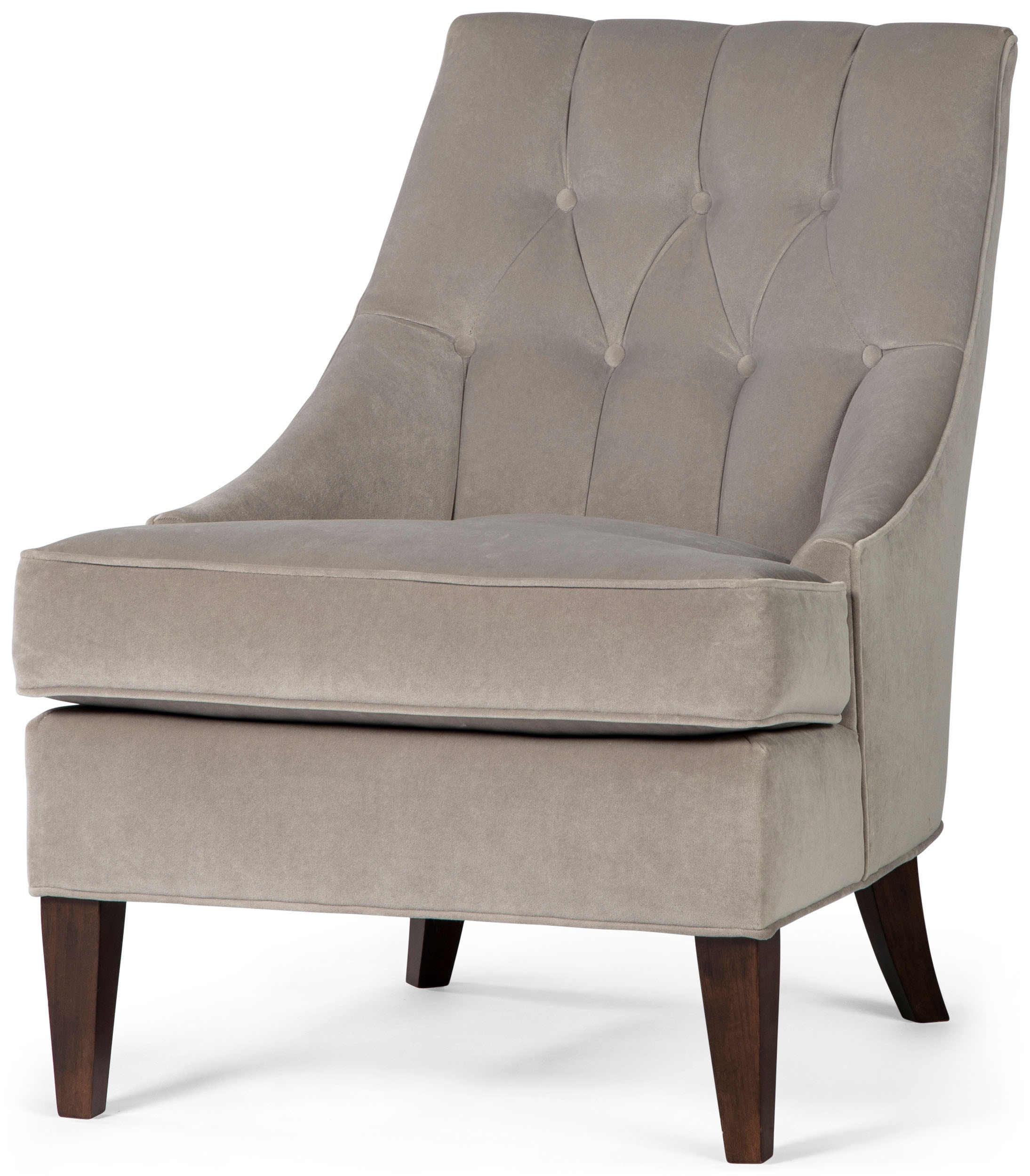 Theodore Alexander Furniture Dalston Chair TASU52100