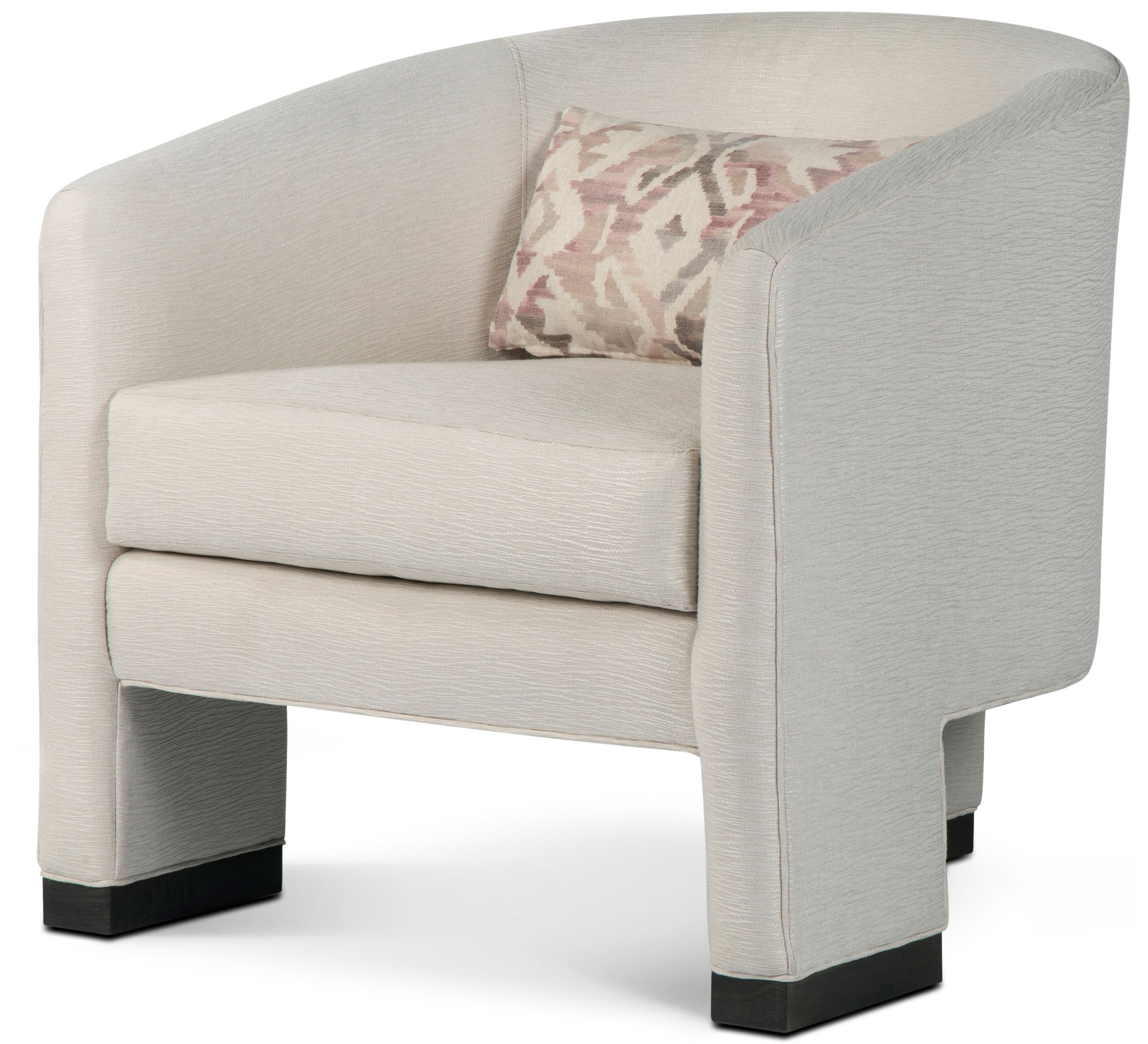 Theodore Alexander Furniture Admiral Chair TASU52123