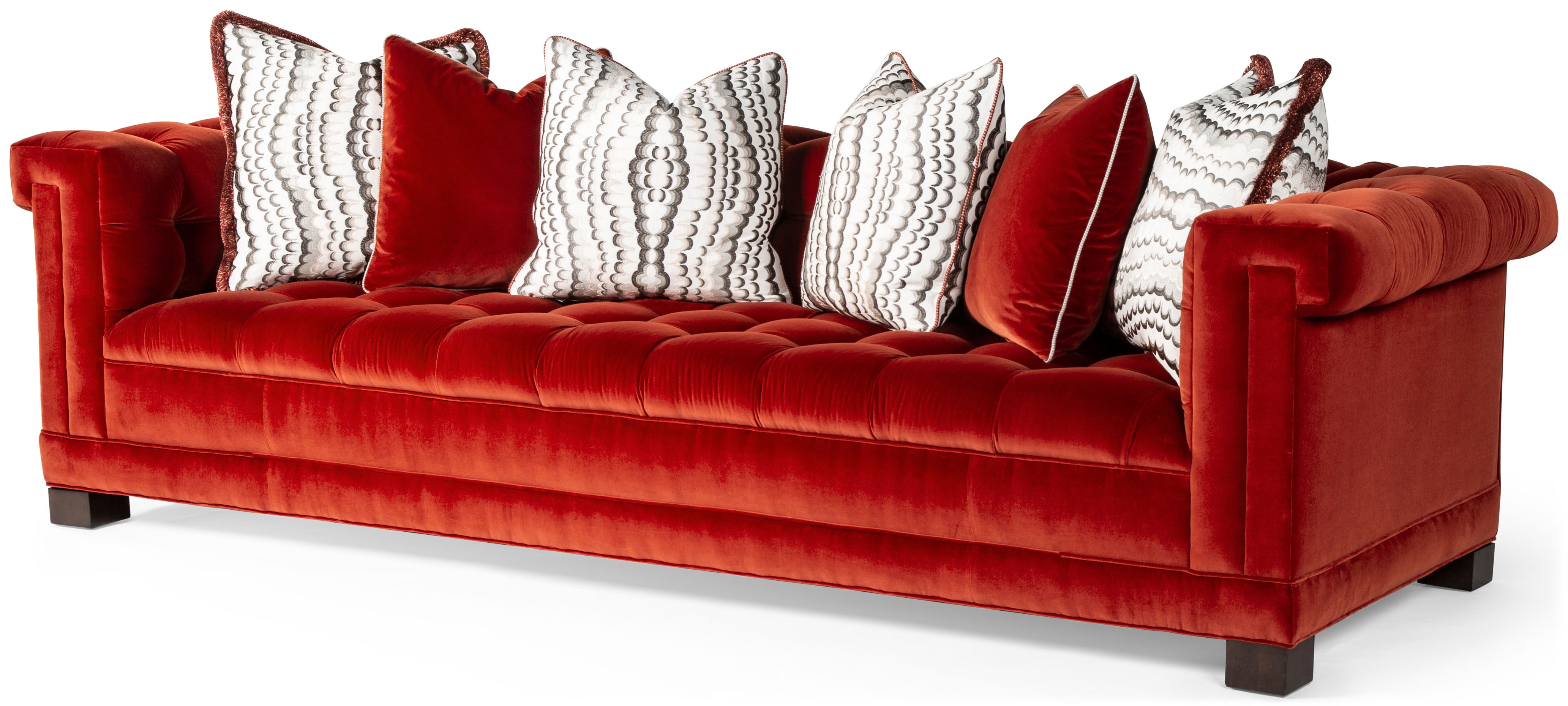 Theodore Alexander Furniture Vittorio Sofa U1002-103