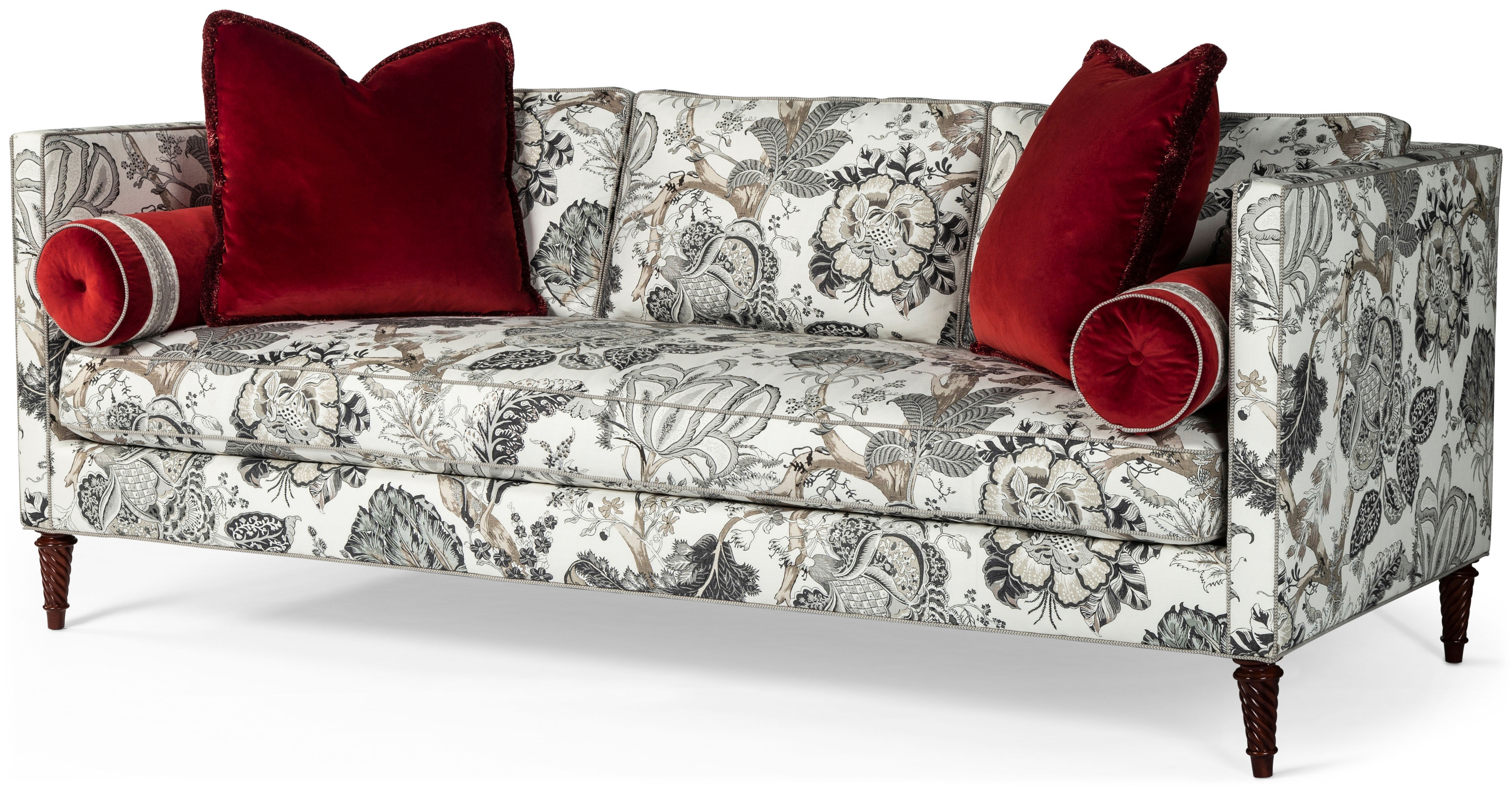 Theodore Alexander Furniture Markham sofa U1003-90