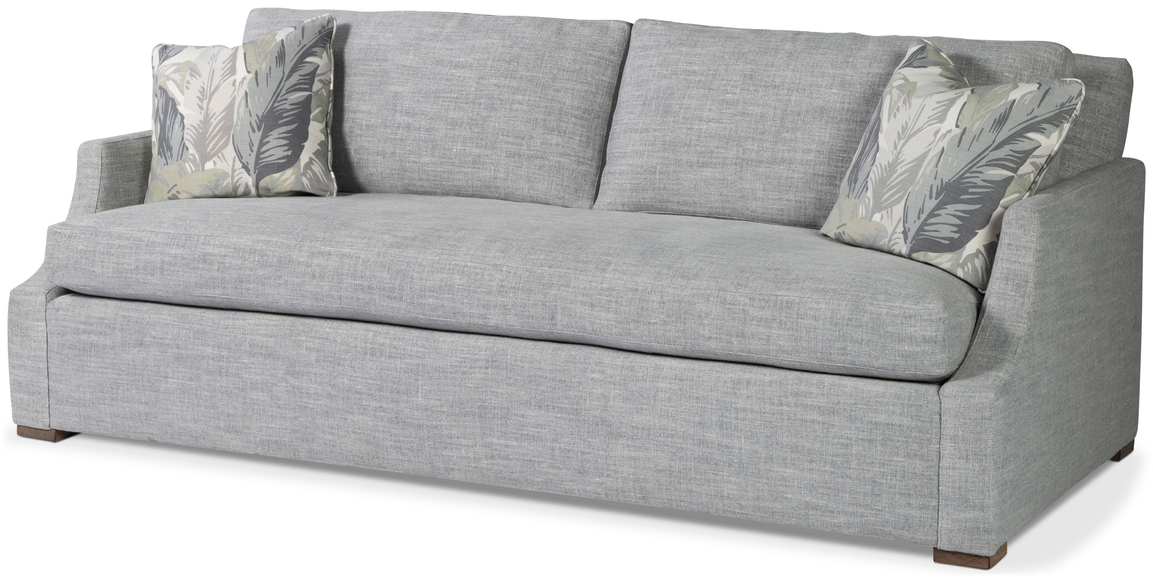 Theodore Alexander Furniture Mazie Sofa U1038-85